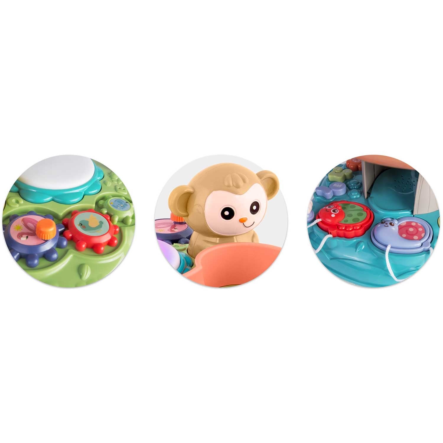 Ricokids 781600 edukacinis žaislas