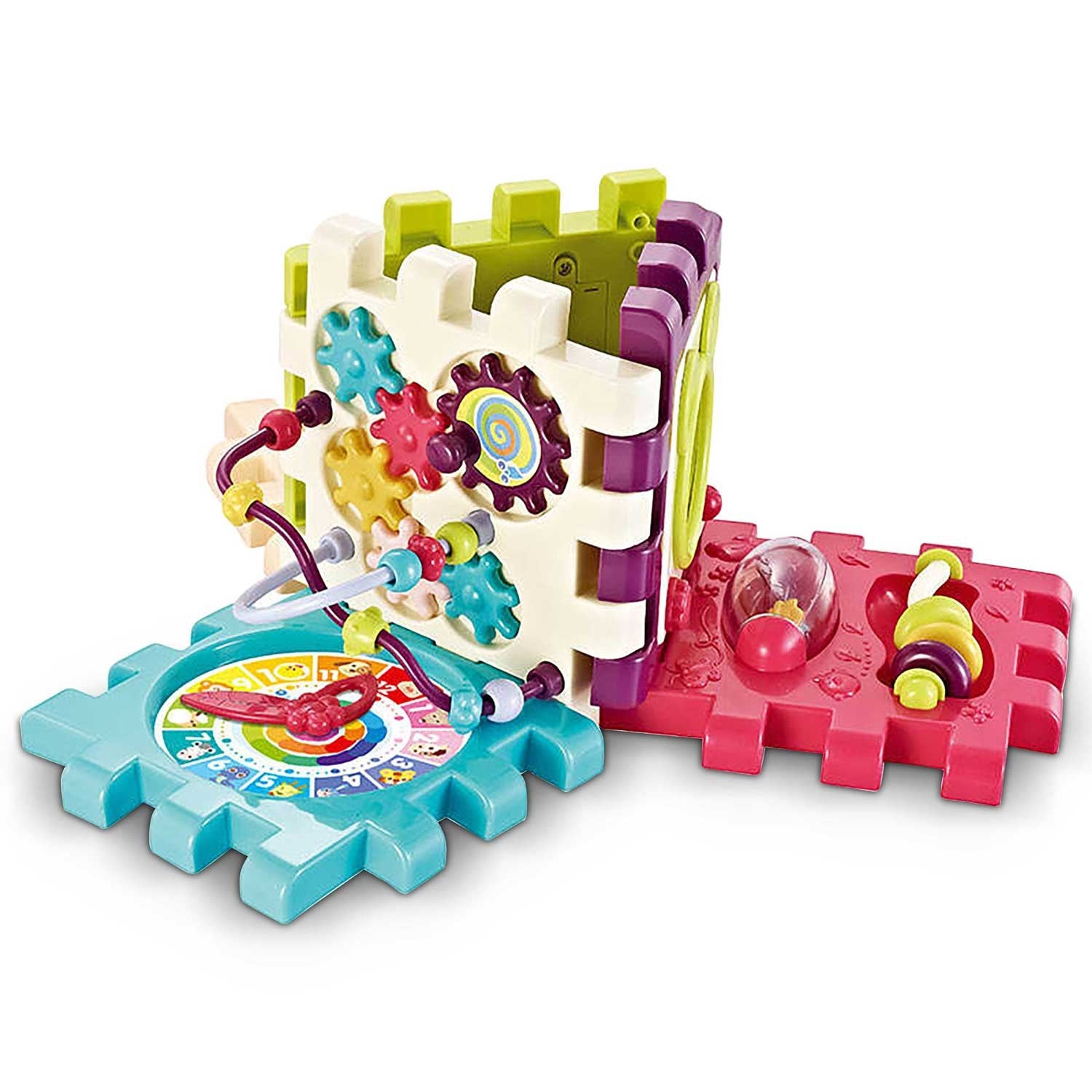 Ricokids 781700 edukacinis žaislas su melodija