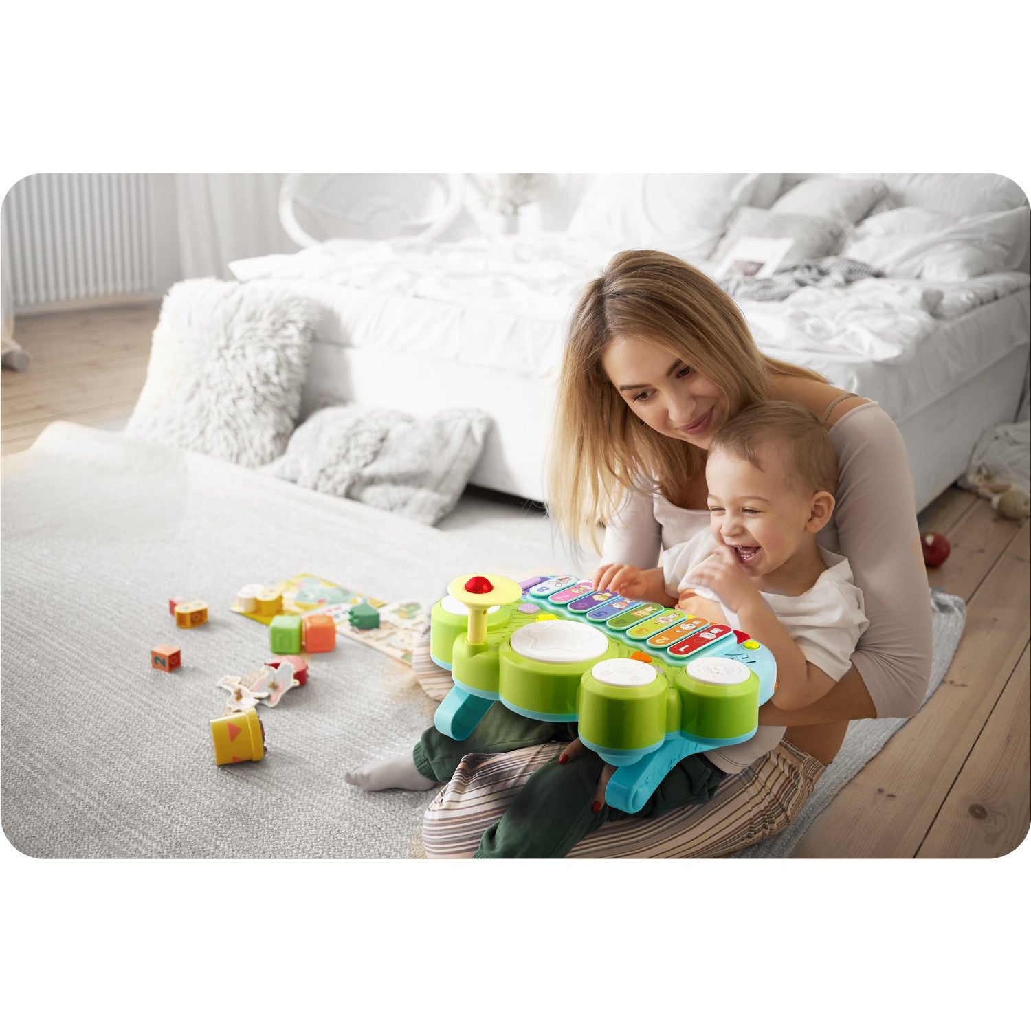 RK-751 Ricokids švietimas žaislai