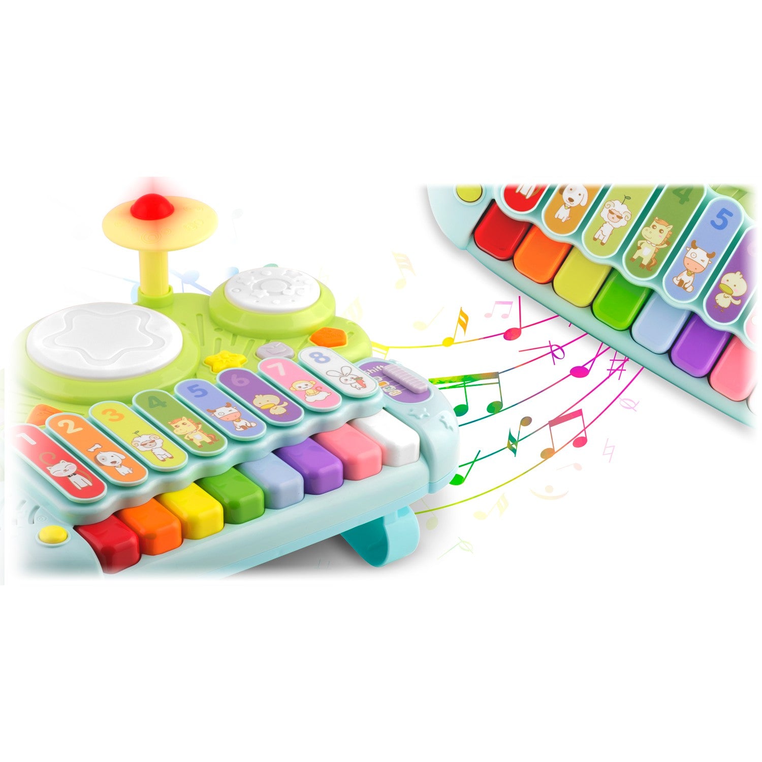 RK-751 Ricokids švietimas žaislai