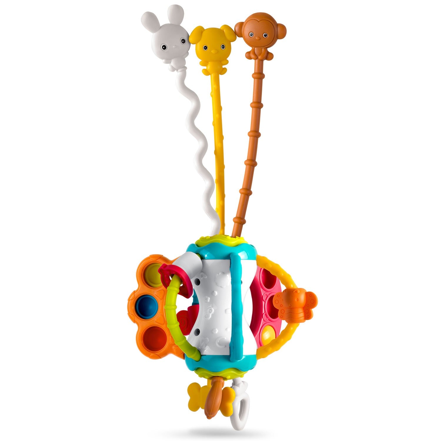 RK-750 Ricokids jutiklis