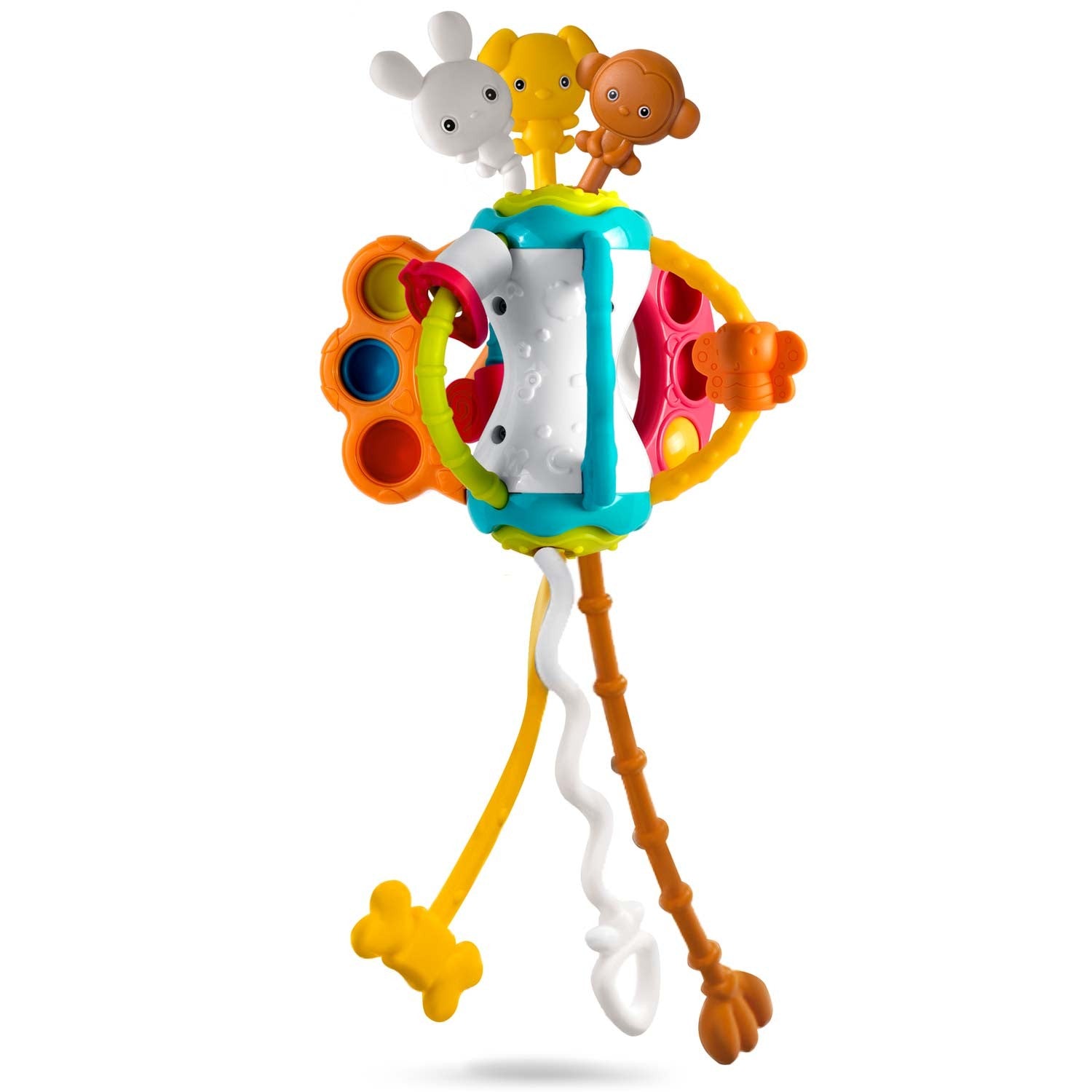 RK-750 Ricokids jutiklis