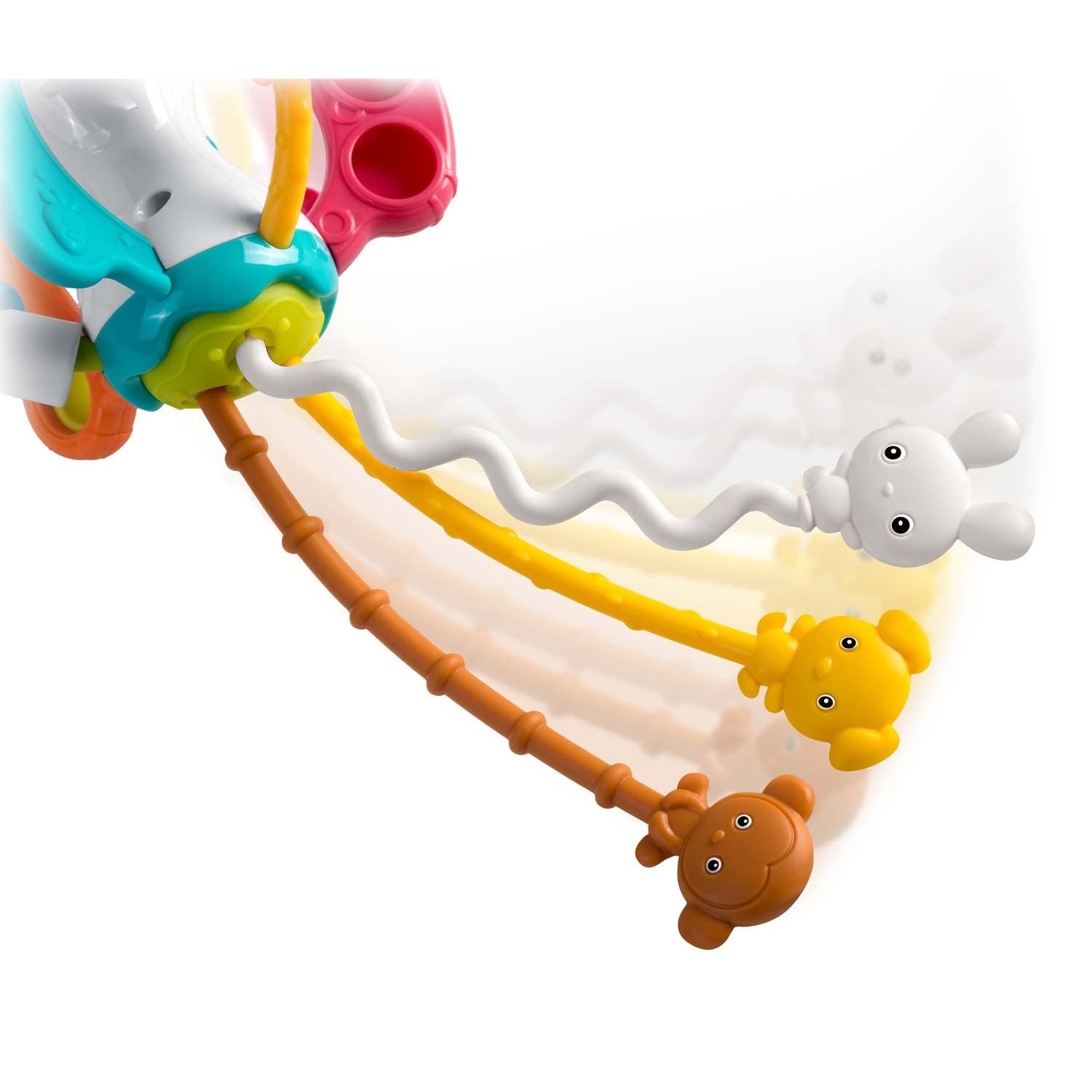 RK-750 Ricokids jutiklis