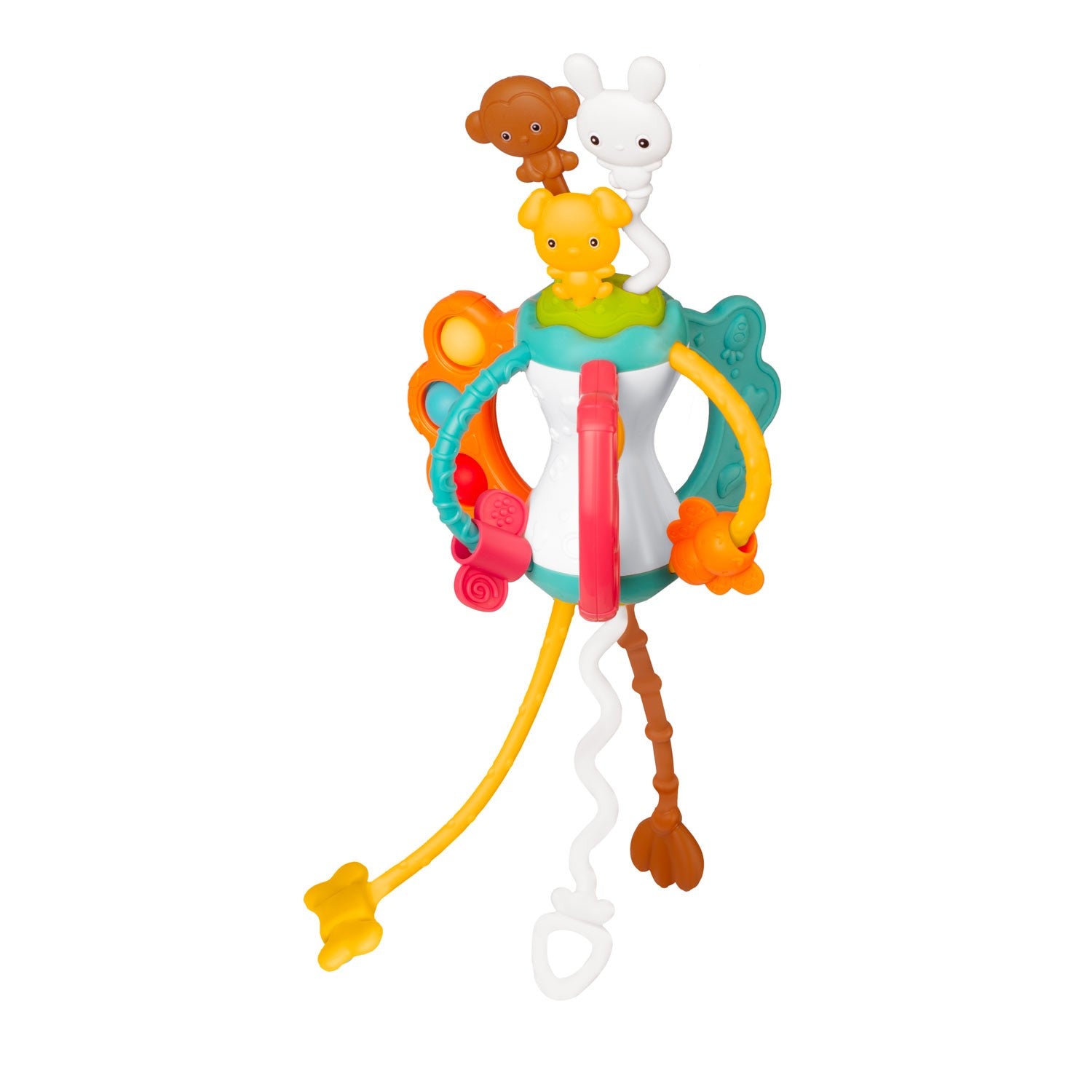 RK-750 Ricokids jutiklis