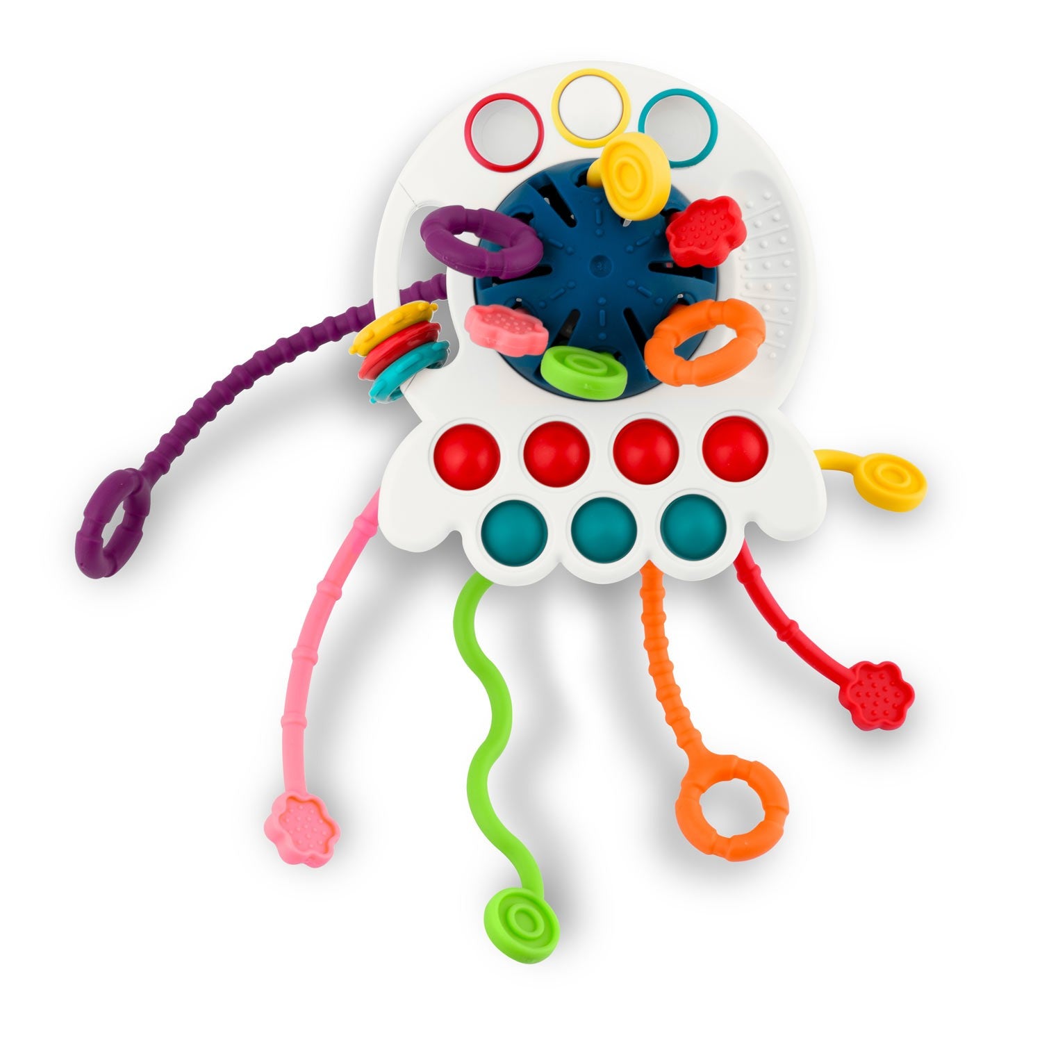 RK-762 Ricokids jutiklis