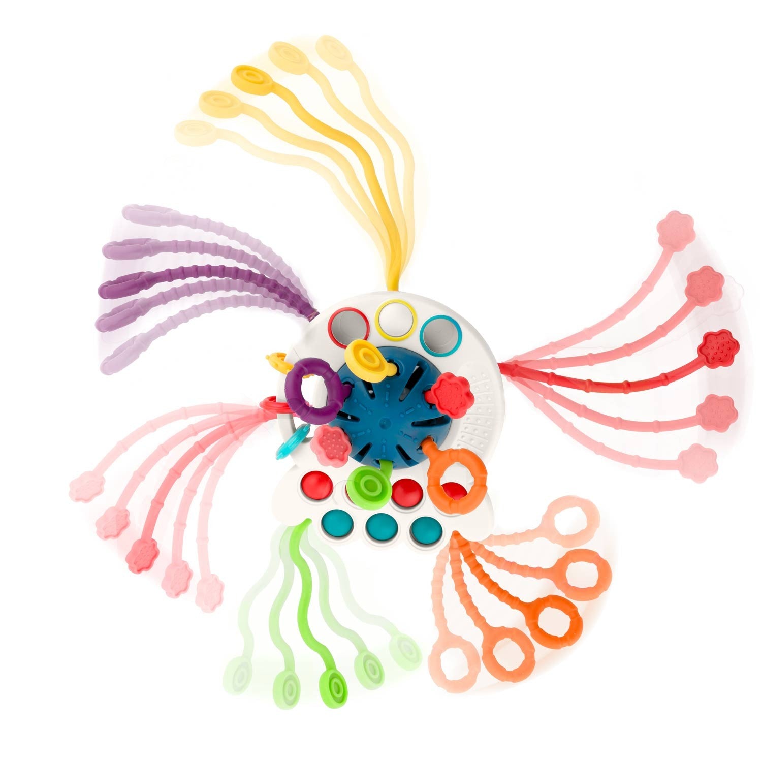 RK-762 Ricokids jutiklis