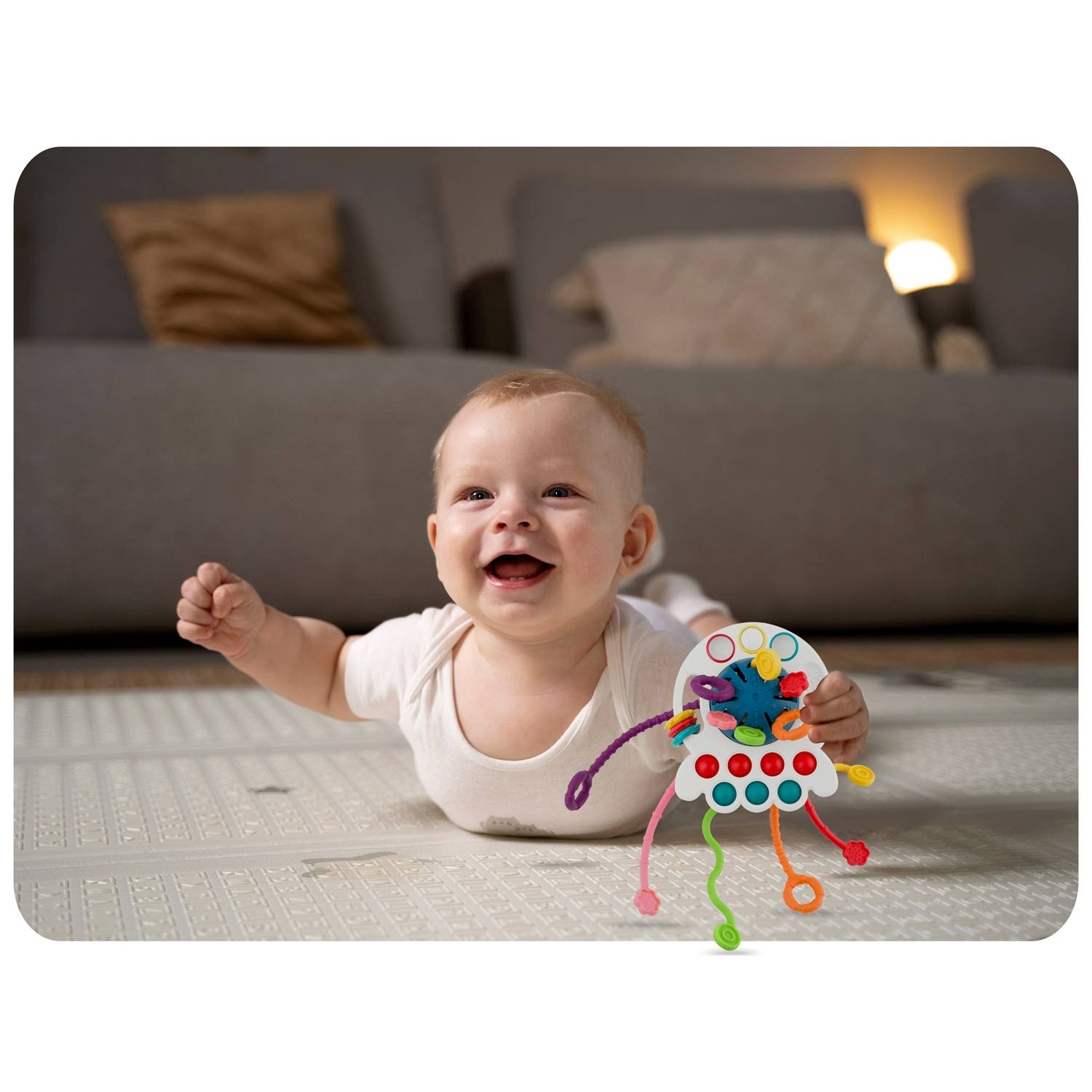 RK-762 Ricokids jutiklis