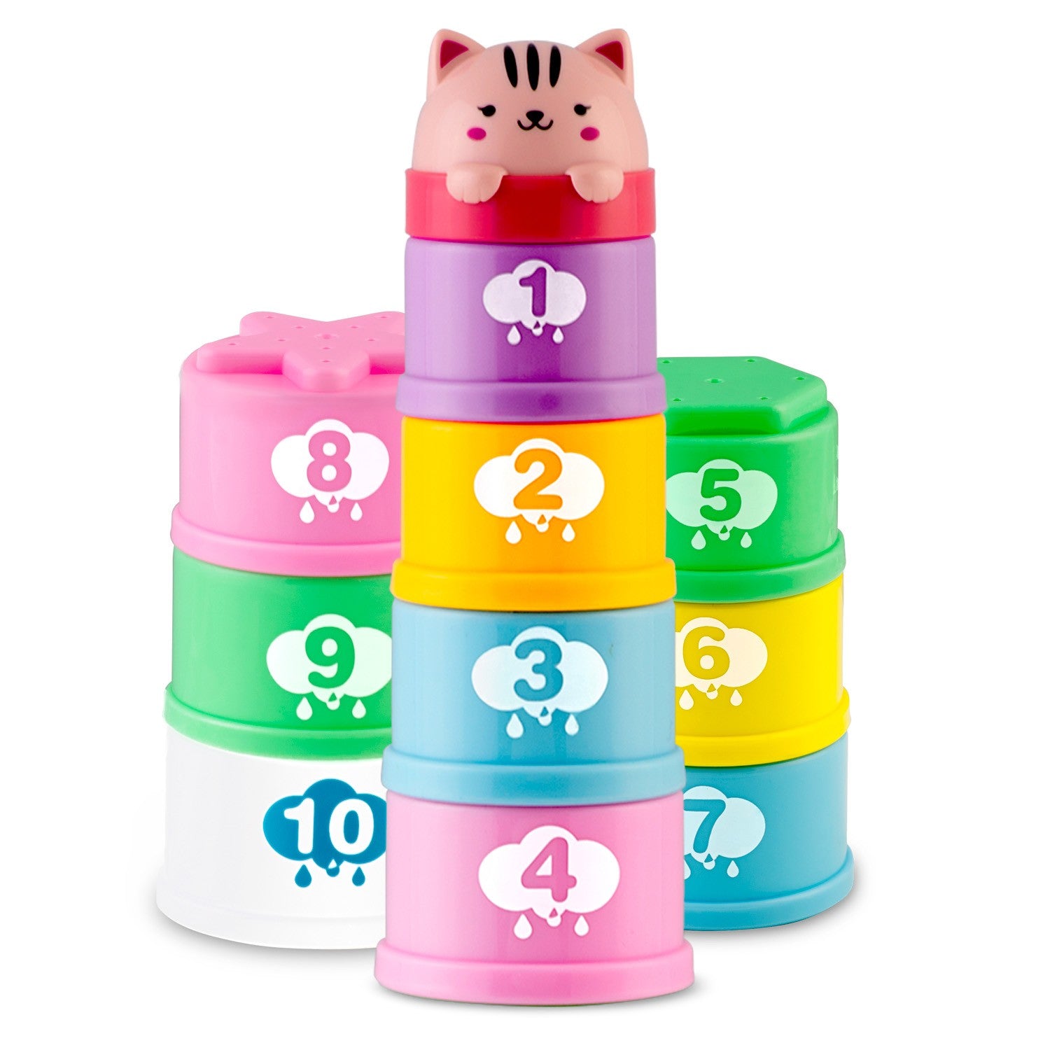 Ricokids RK-752 plaukimo žaidimas