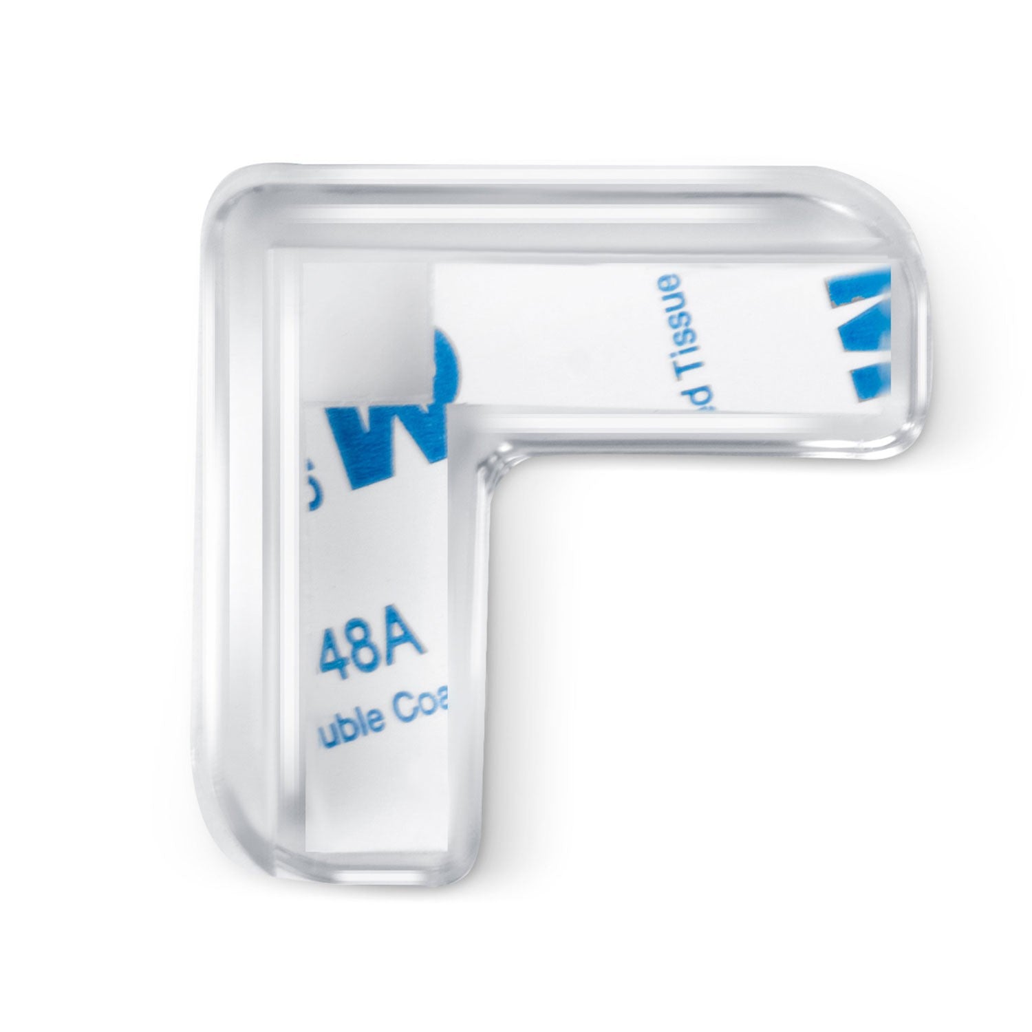 Ricokids angų apsaugos 798400 10 skaidrus