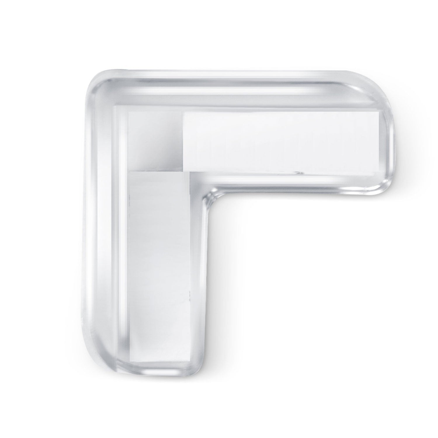 Ricokids angų apsaugos 798400 10 skaidrus