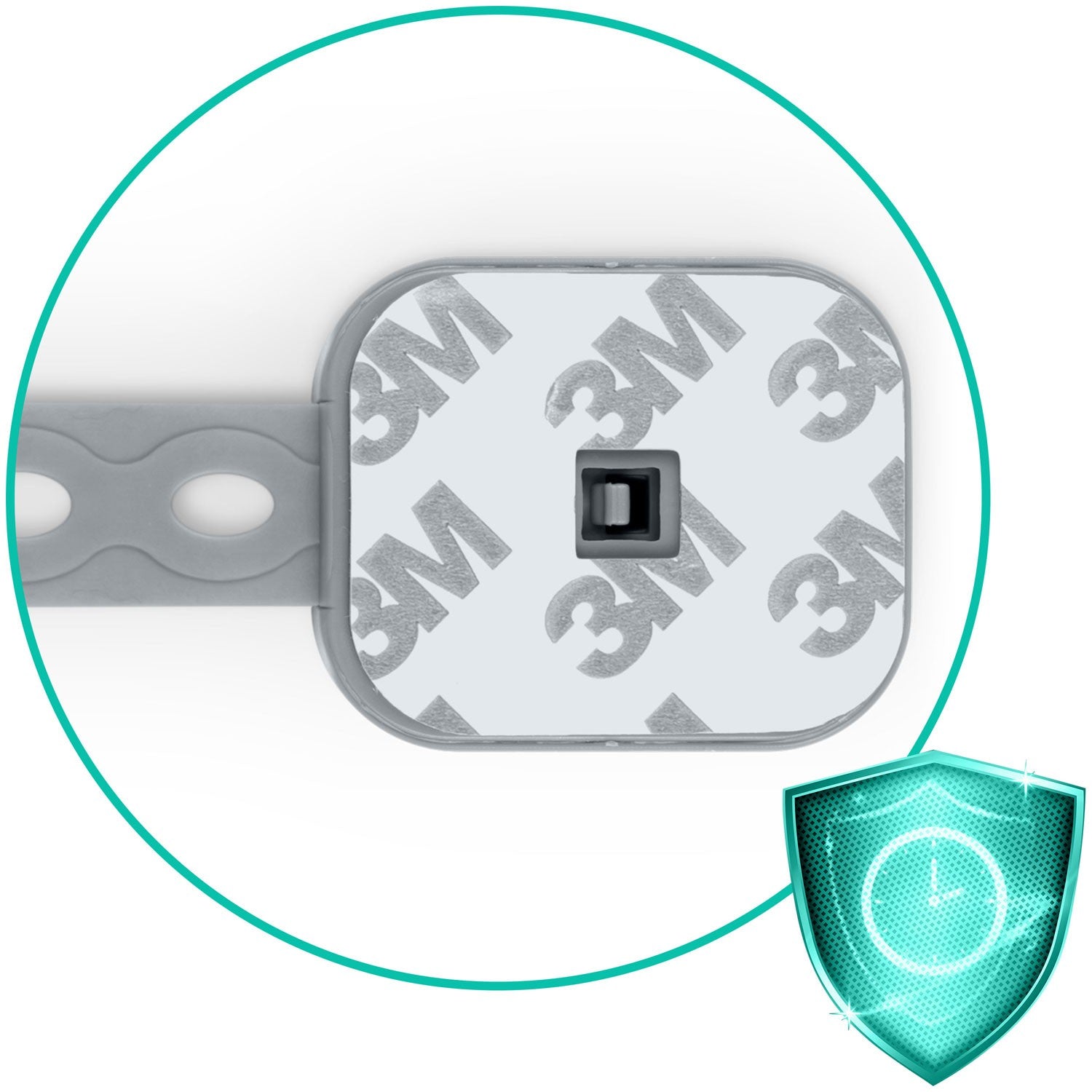 Ricokids skyriaus atidarymo apsaugos