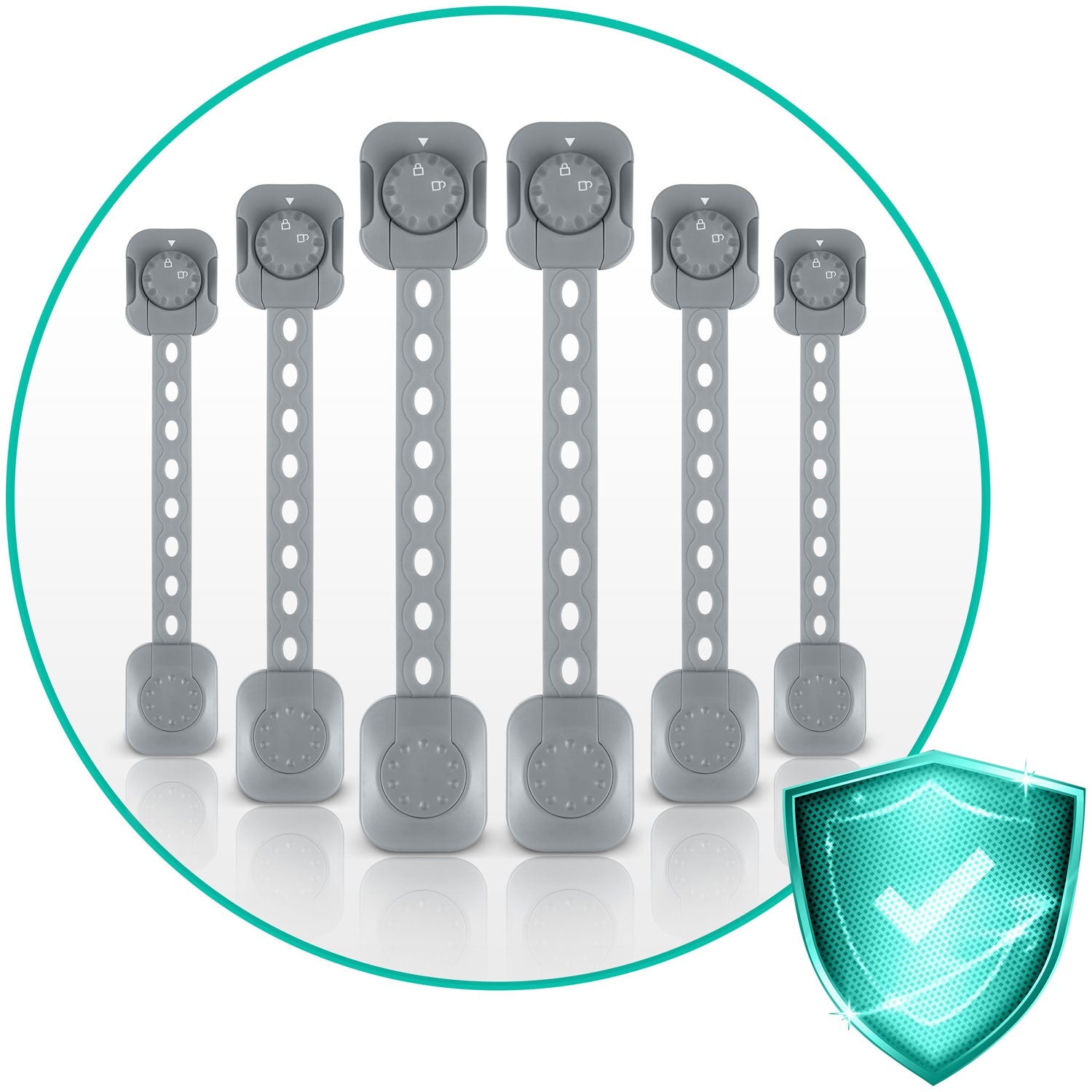 Ricokids skyriaus atidarymo apsaugos