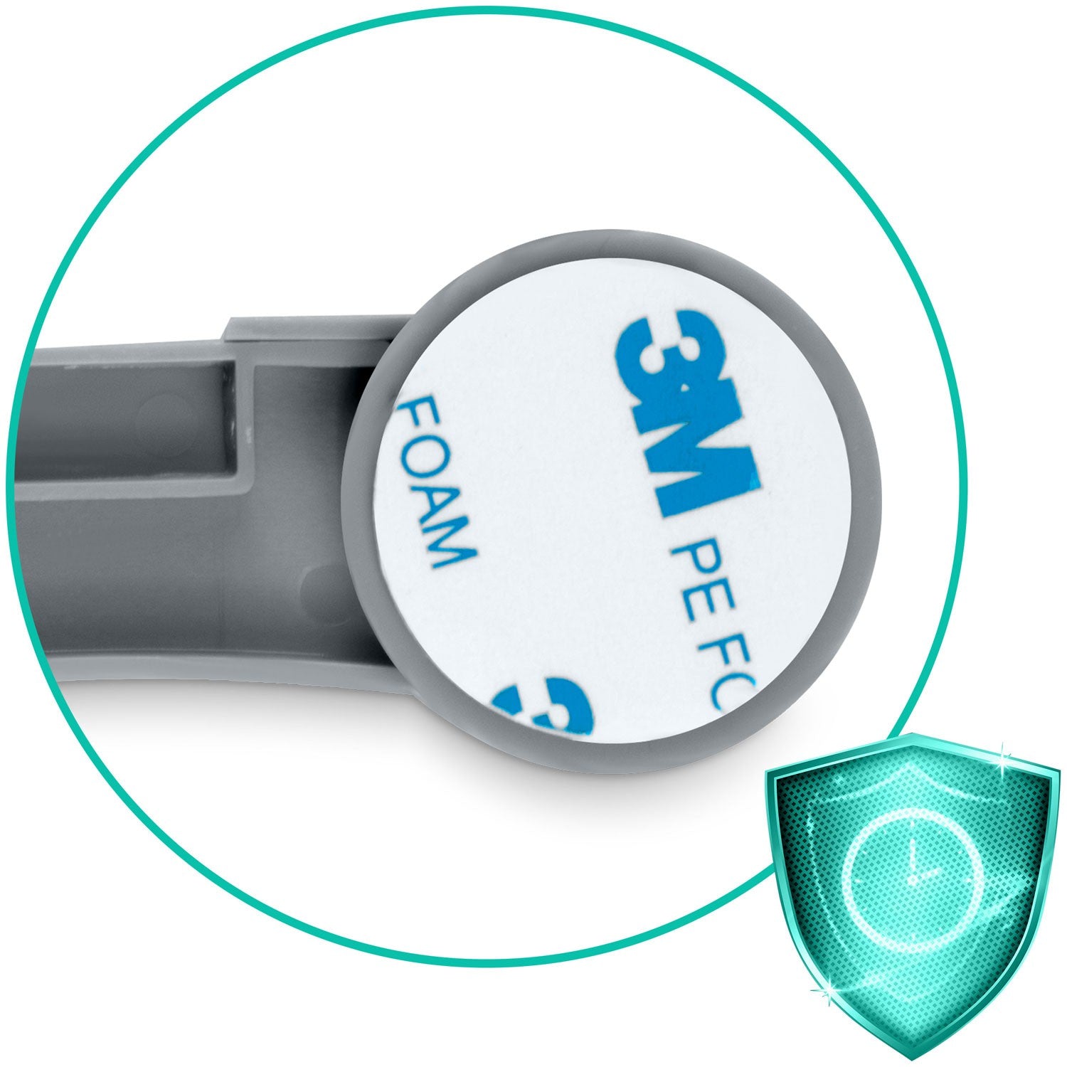 Ricokids skyriaus atidarymas apsaugos