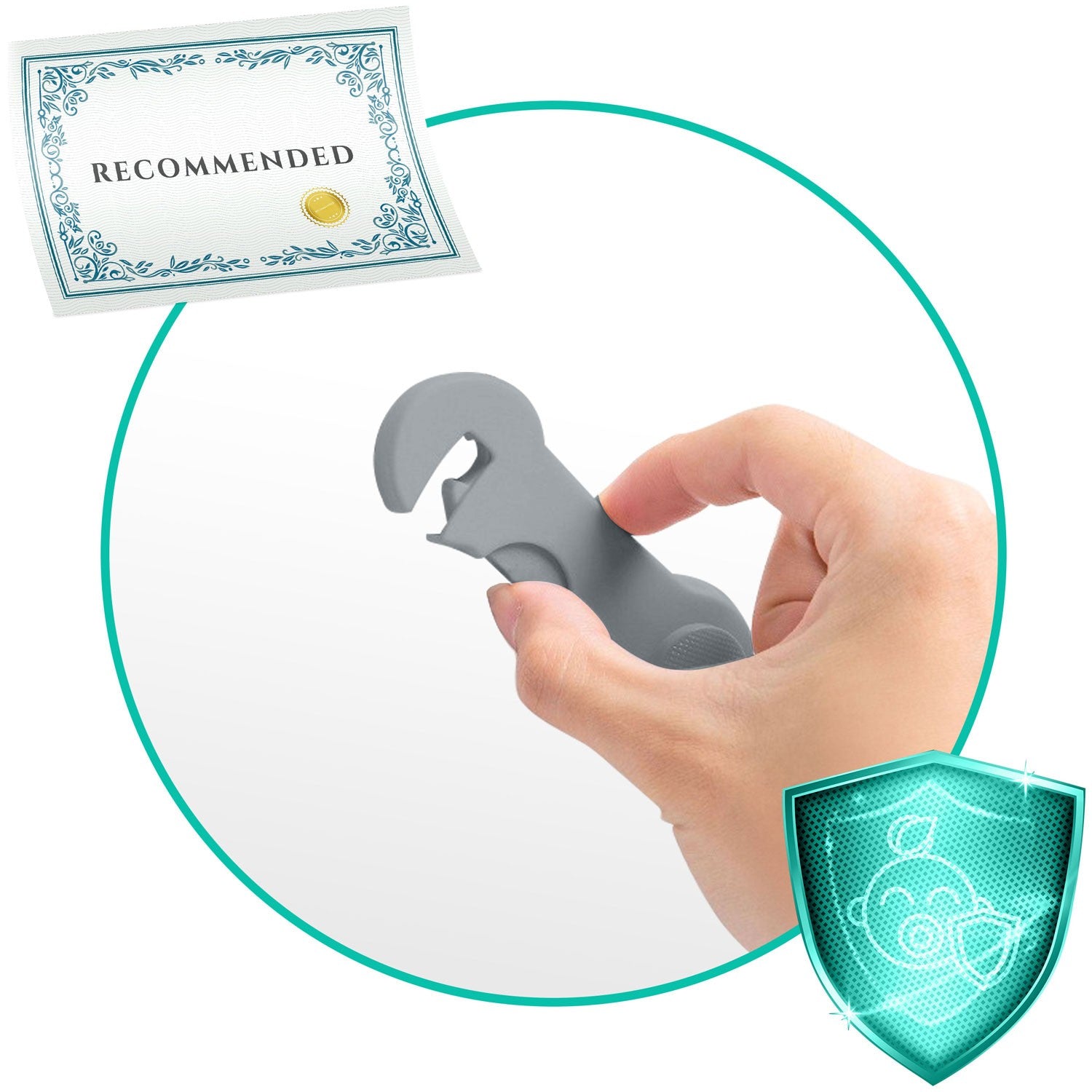 Ricokids skyriaus atidarymas apsaugos