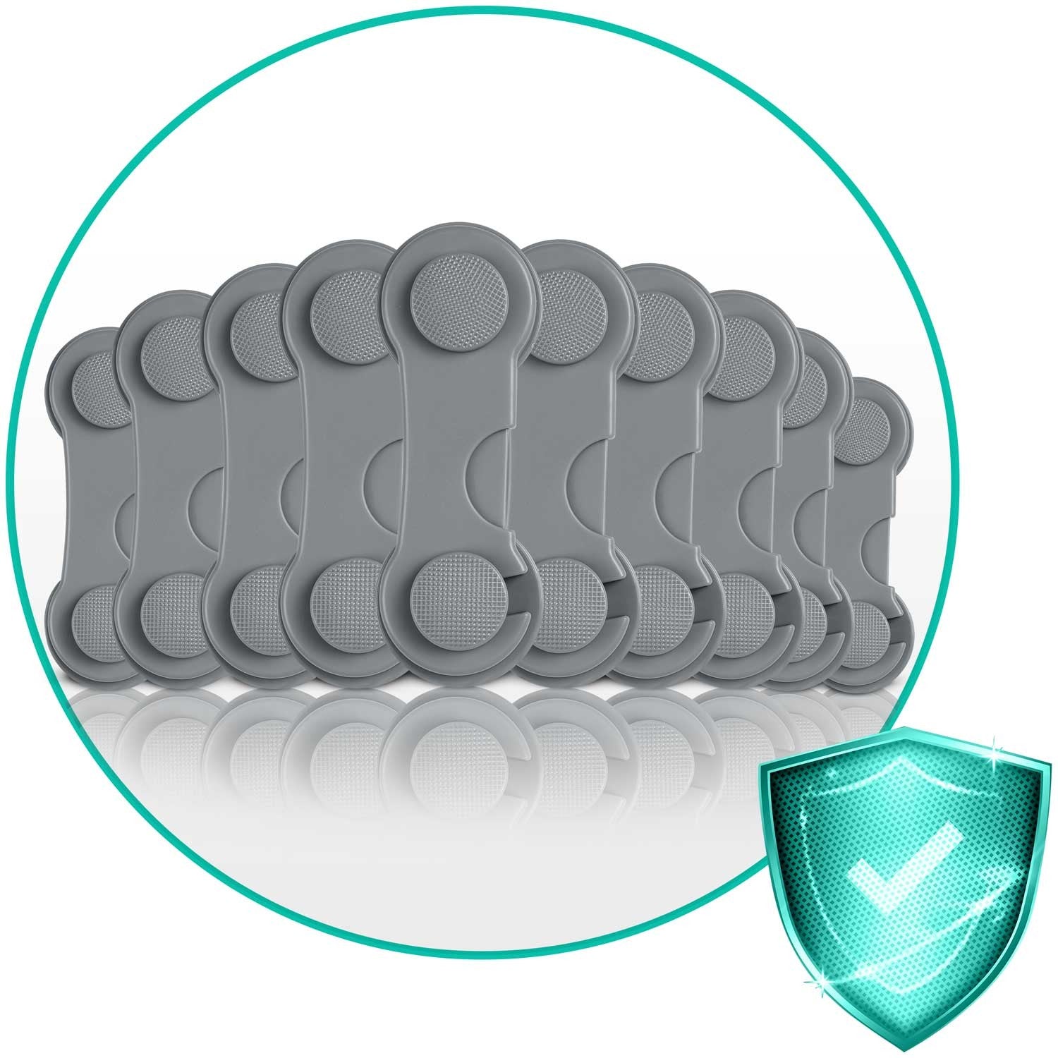 Ricokids skyriaus atidarymas apsaugos