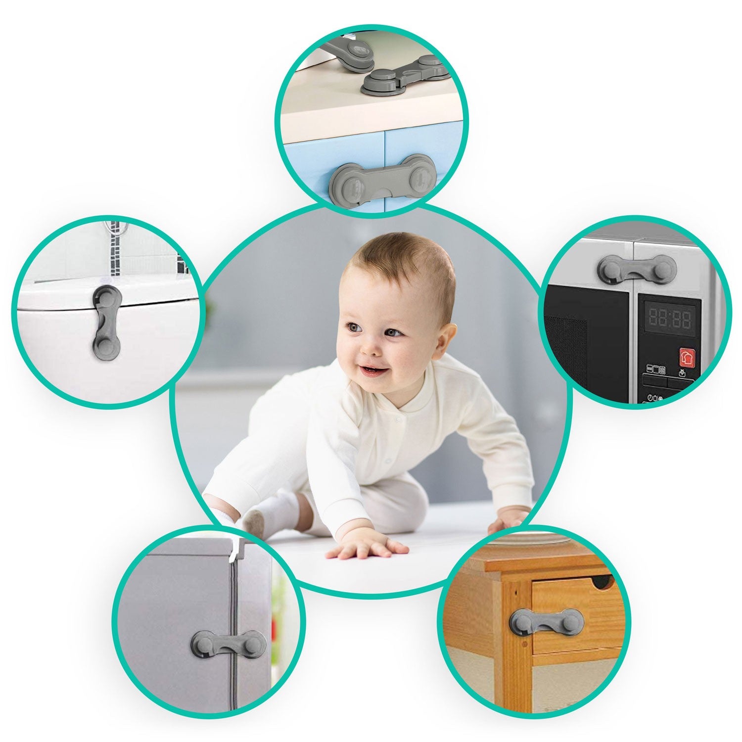 Ricokids skyriaus atidarymas apsaugos