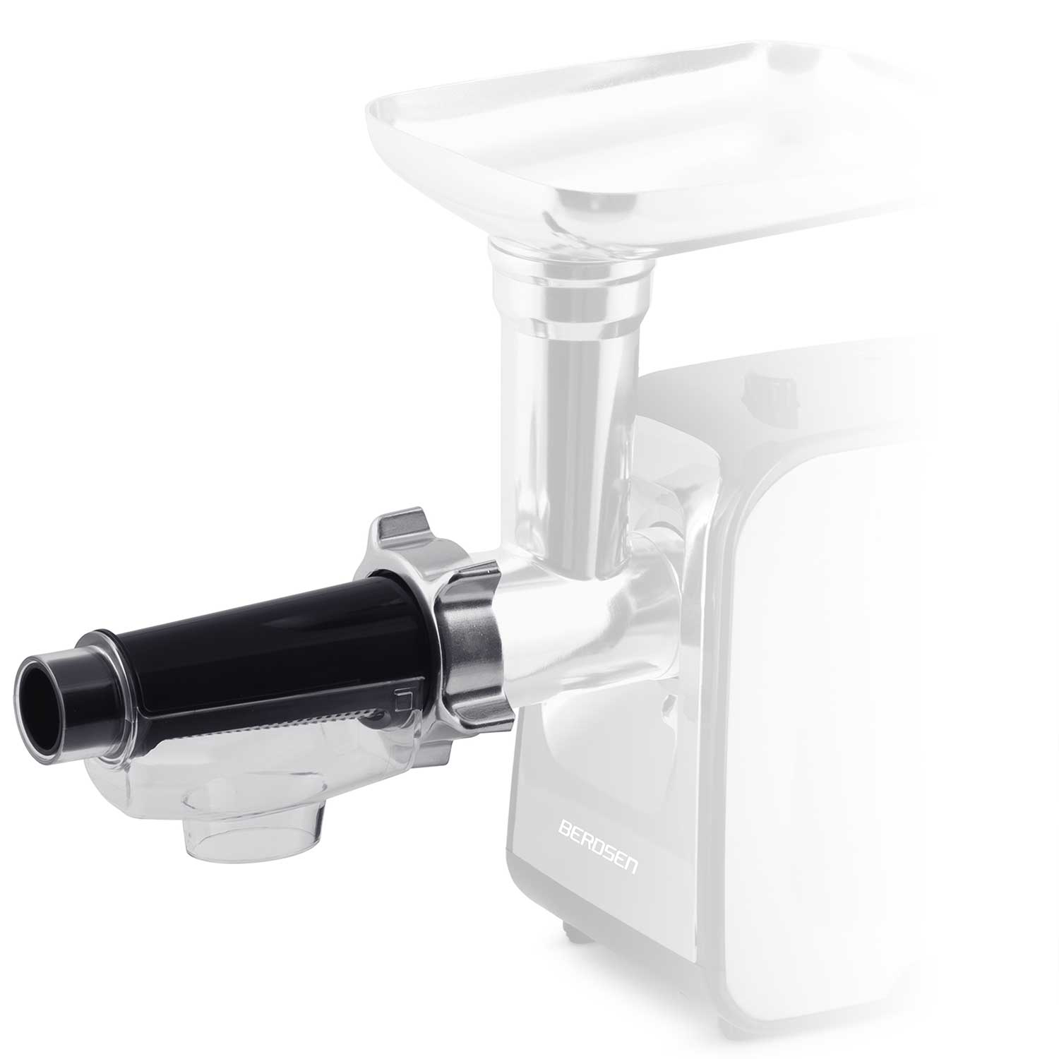 Berdsen kepsnių ir sausainių priedų rinkinys