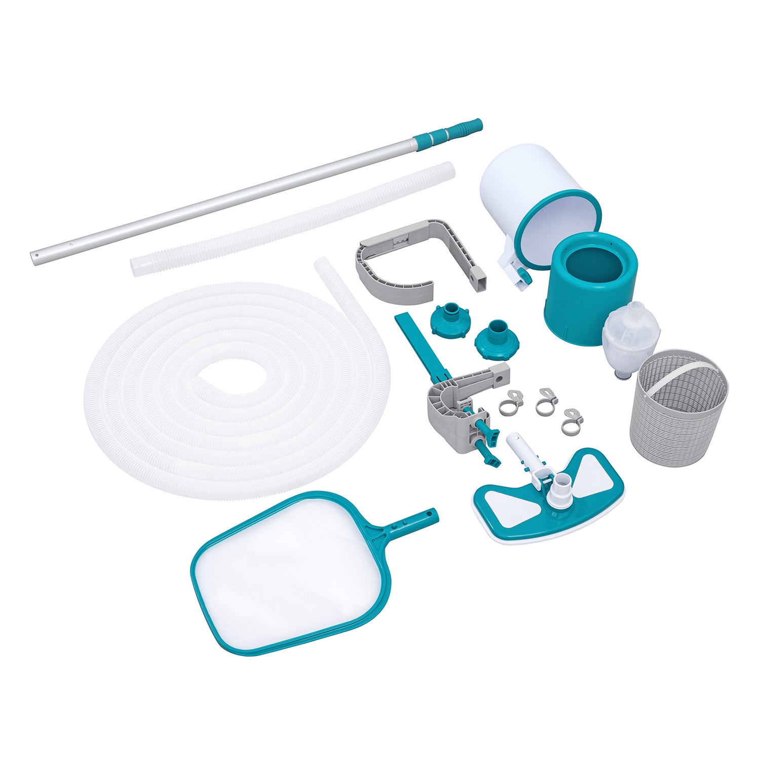 Bestway 58237 baseino valymo komplektas