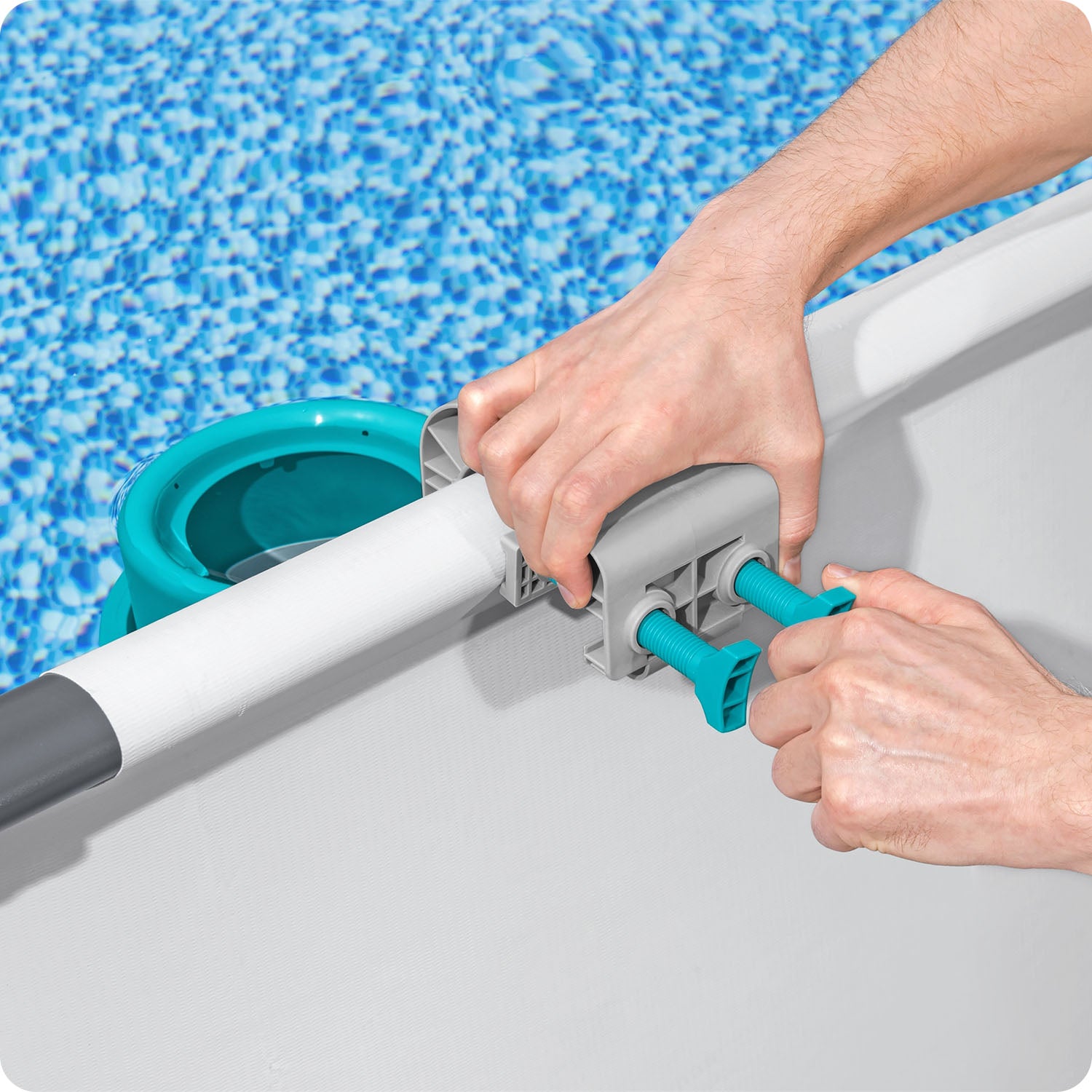 Bestway 58237 baseino valymo komplektas