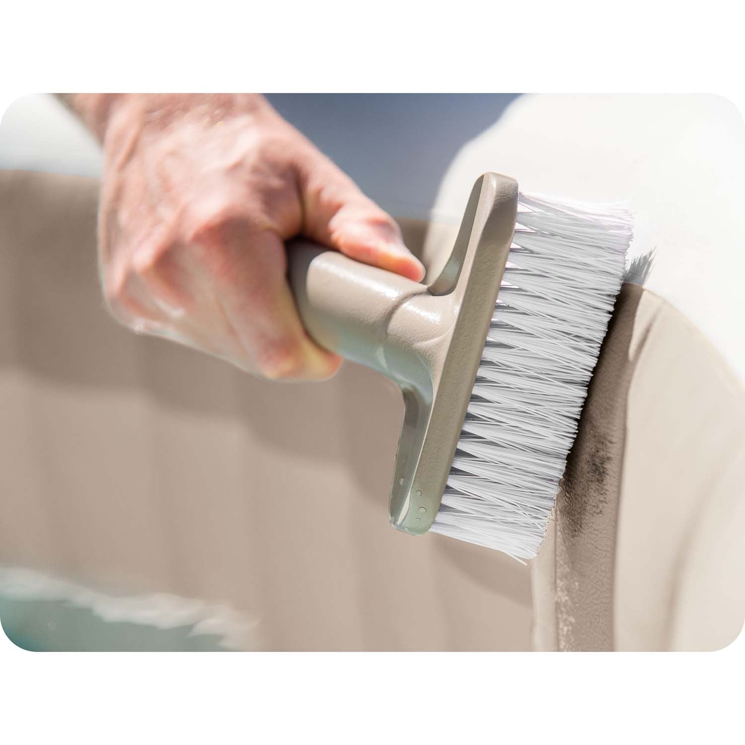 INTEX 28004 baseino valymo komplektas