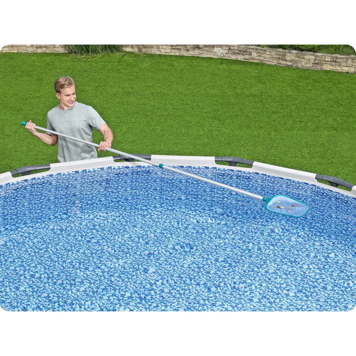 Bestway 58234N baseino valymo komplektas