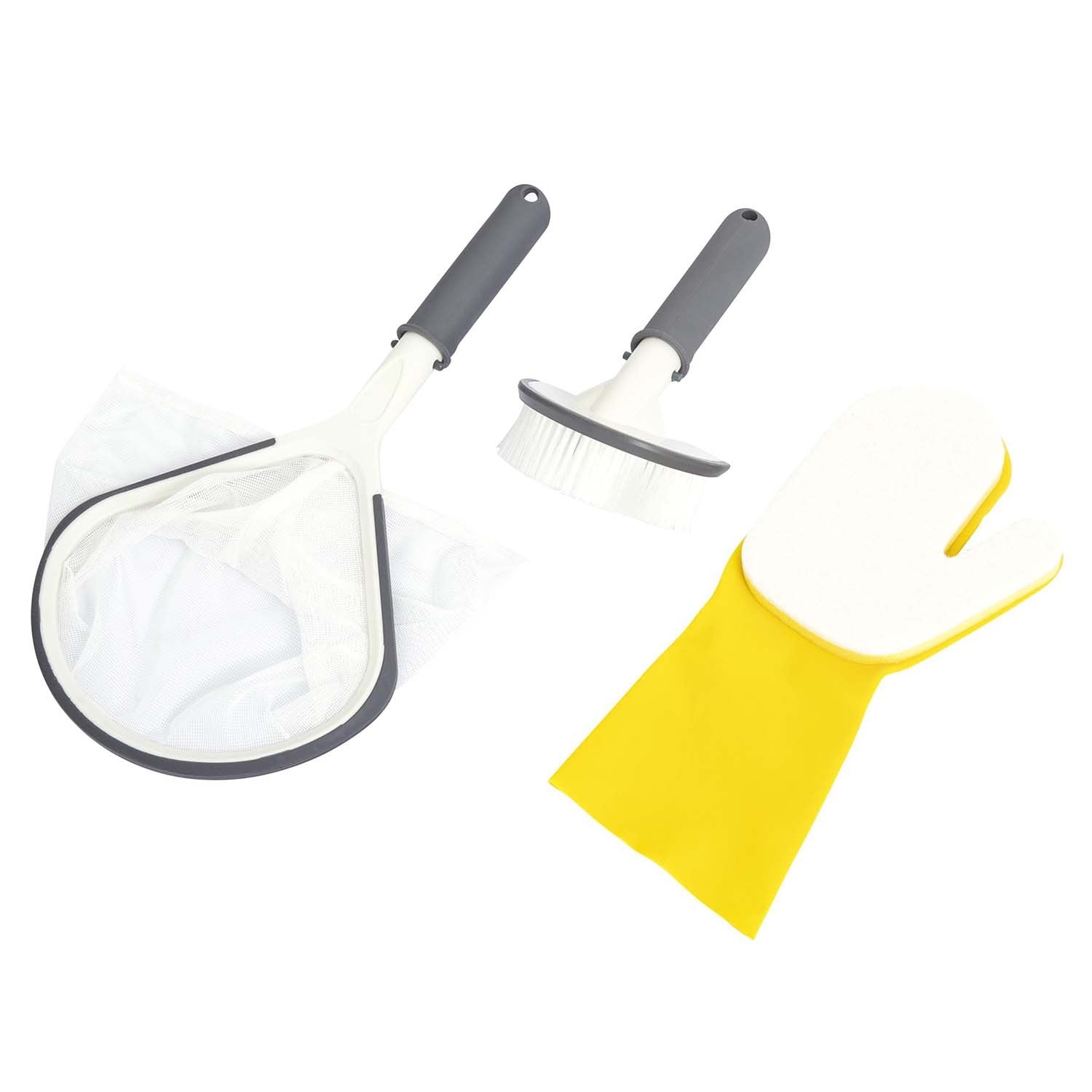 SPA valymo komplektas Bestway 60310