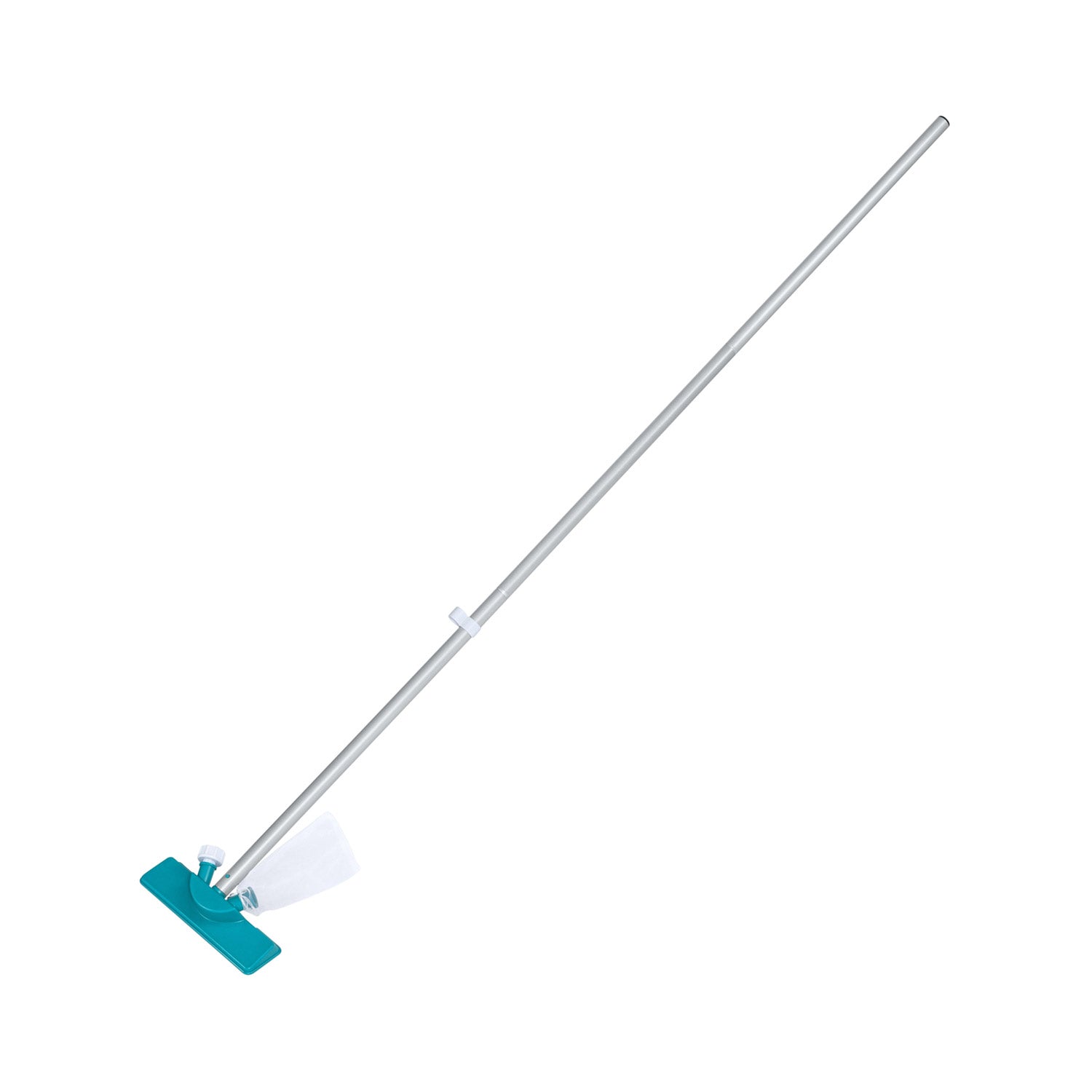 167cm lazdos baseino valymo komplektas + siurblys + tinklas Bestway 58013