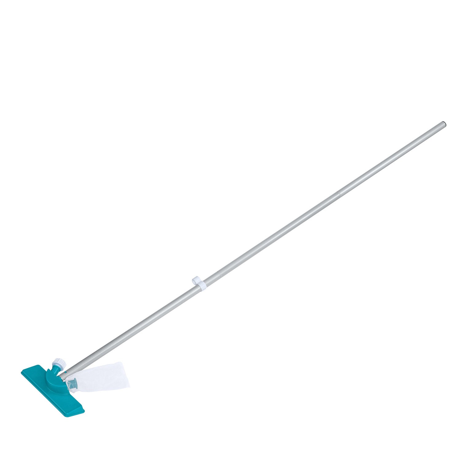 167cm lazdos baseino valymo komplektas + siurblys + tinklas Bestway 58013