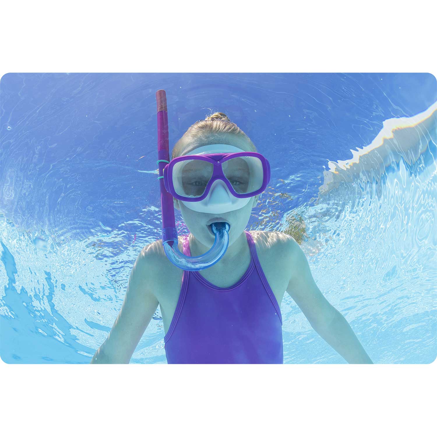 Bestway 25019 nardymo komplektas