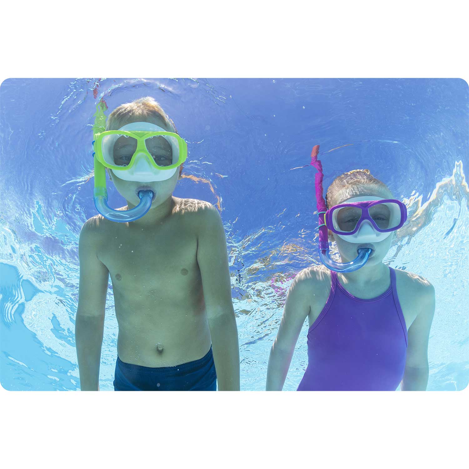 Bestway 25019 nardymo komplektas