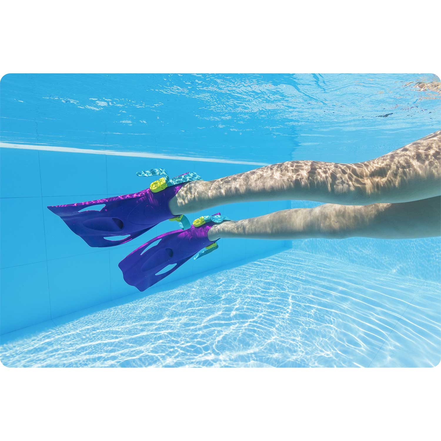 Bestway 25019 nardymo komplektas