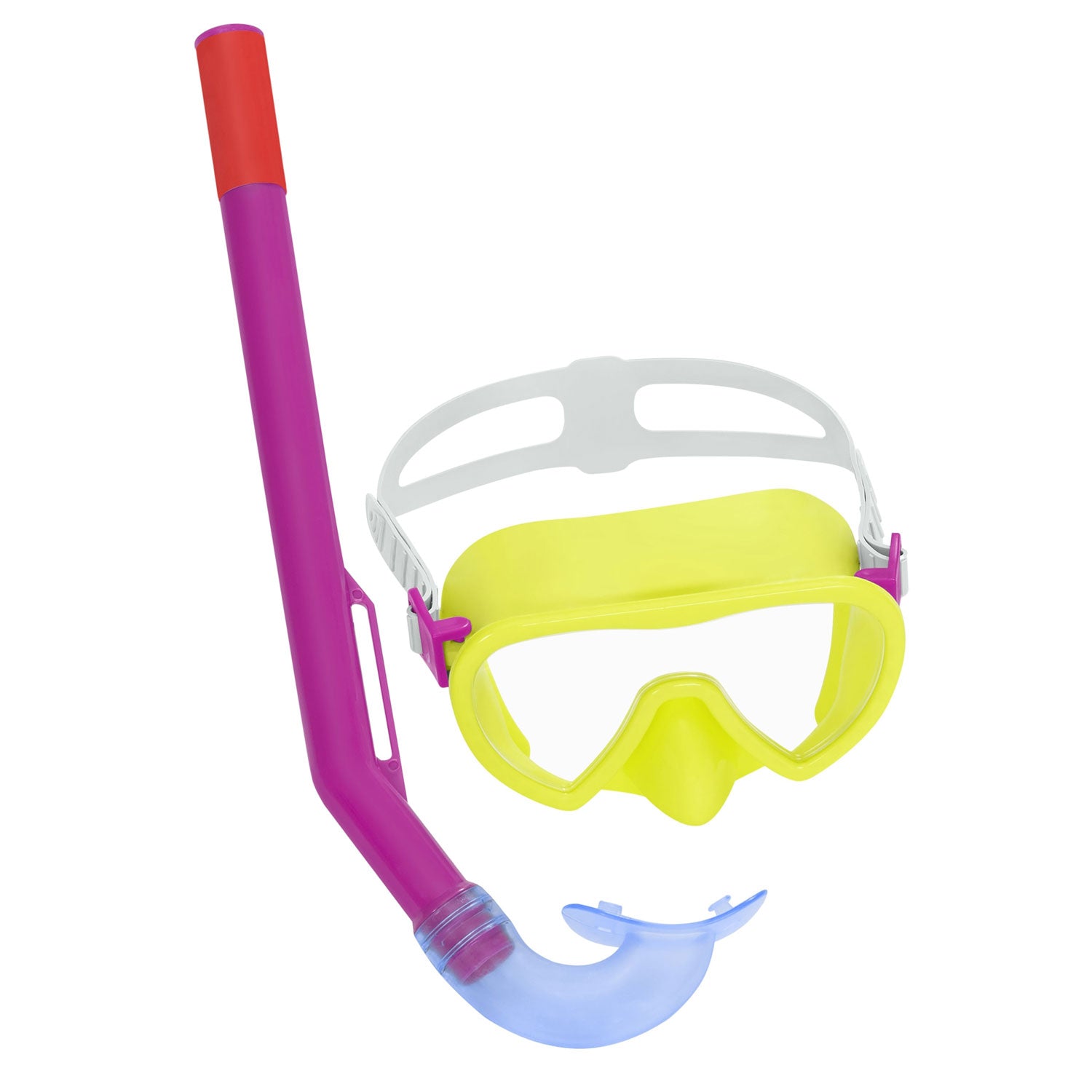 Bestway 25039 vaikų nardymo komplektas