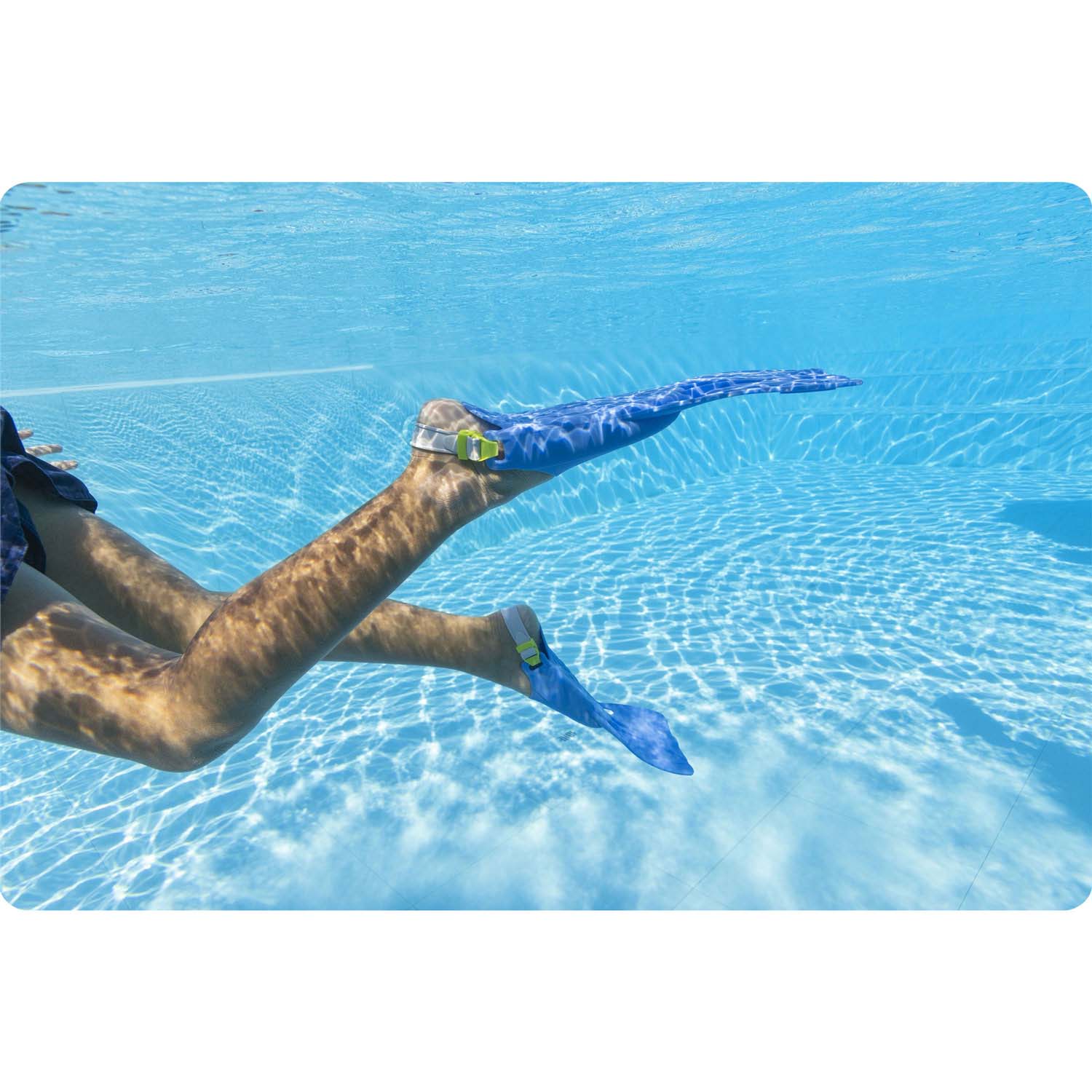 Bestway 25039 vaikų nardymo komplektas