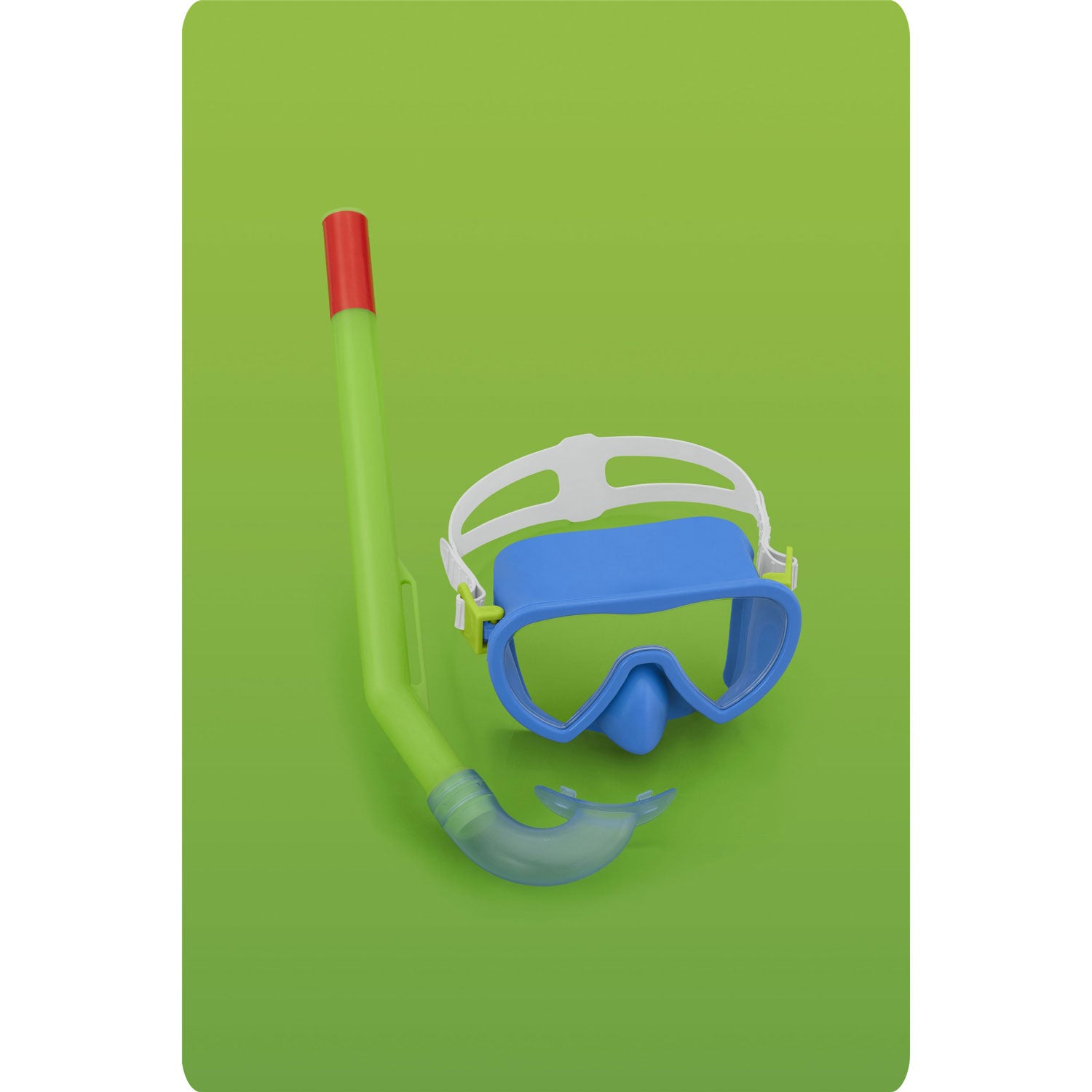 Bestway 25039 vaikų nardymo komplektas