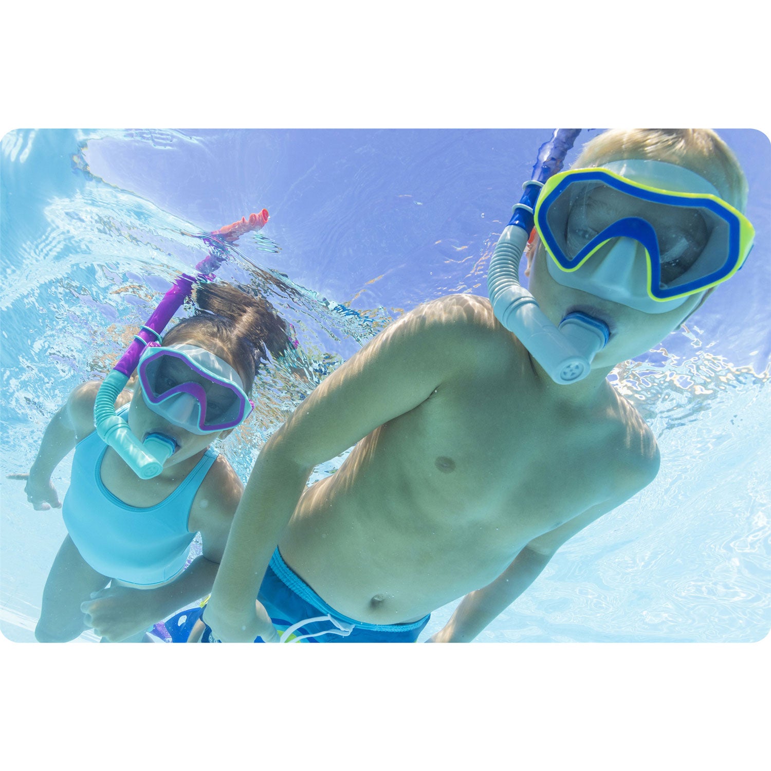 Bestway 25046 jaunimo naršyklės