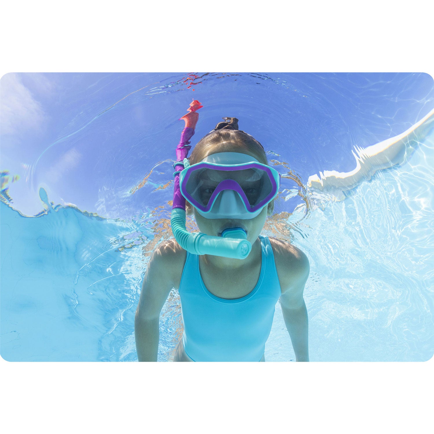 Bestway 25046 jaunimo naršyklės