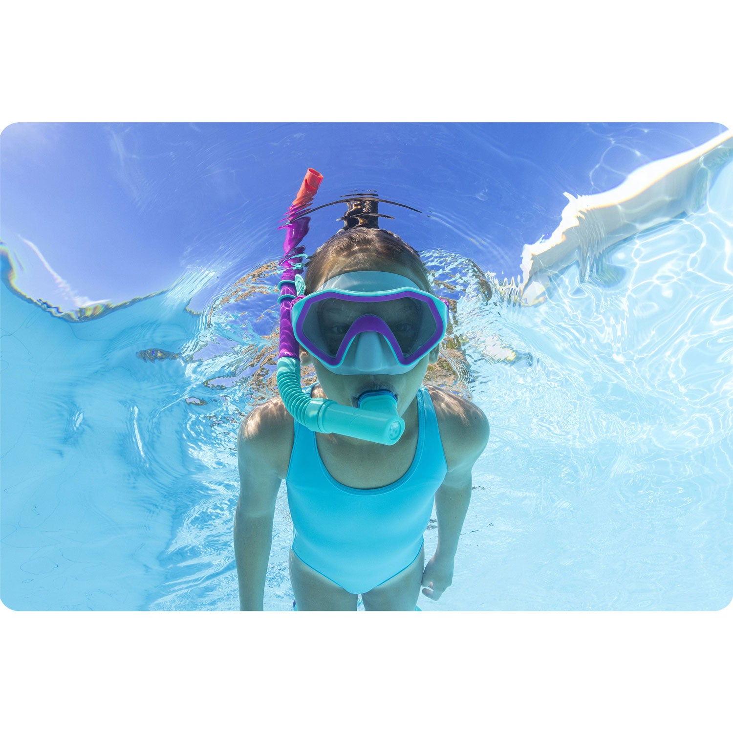 Bestway 25046 jaunimo naršyklės