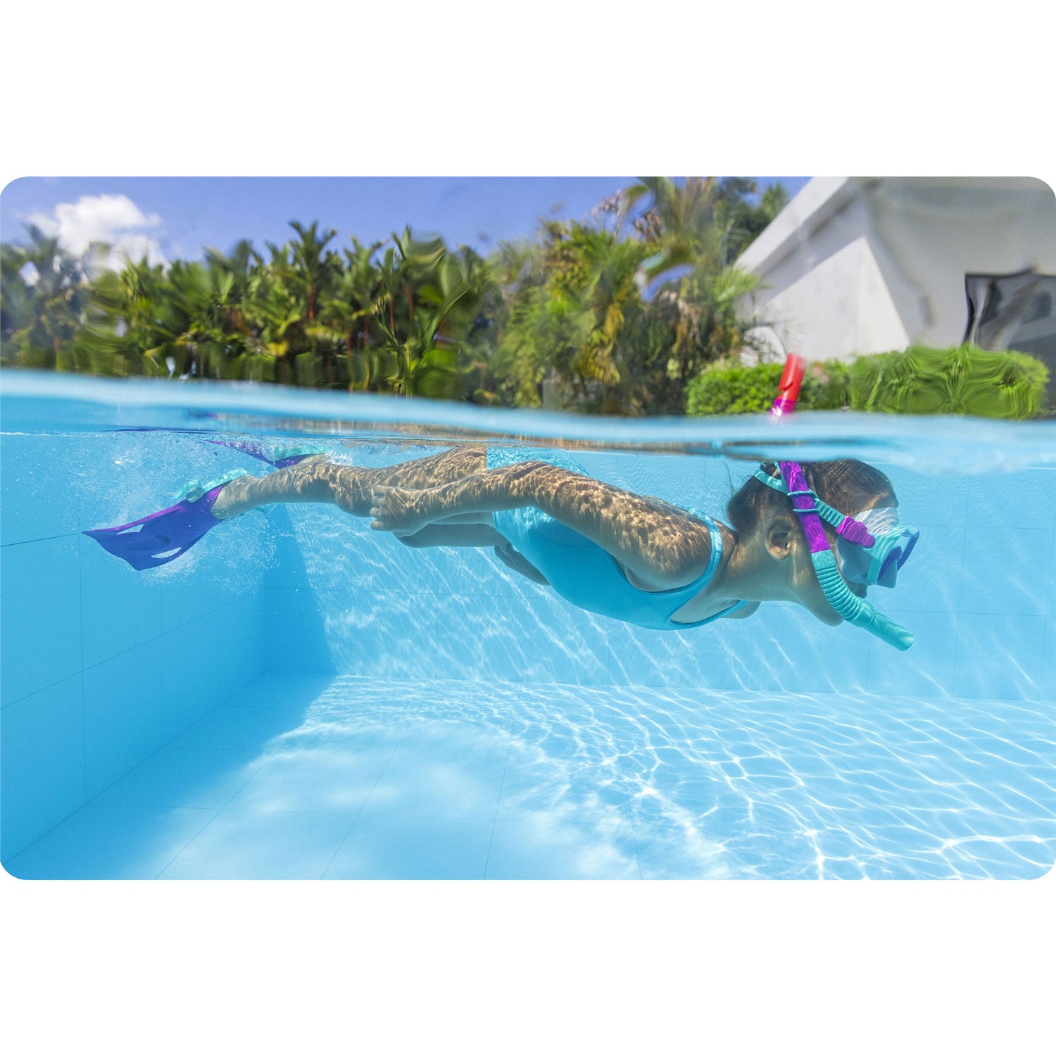 Bestway 25046 jaunimo naršyklės