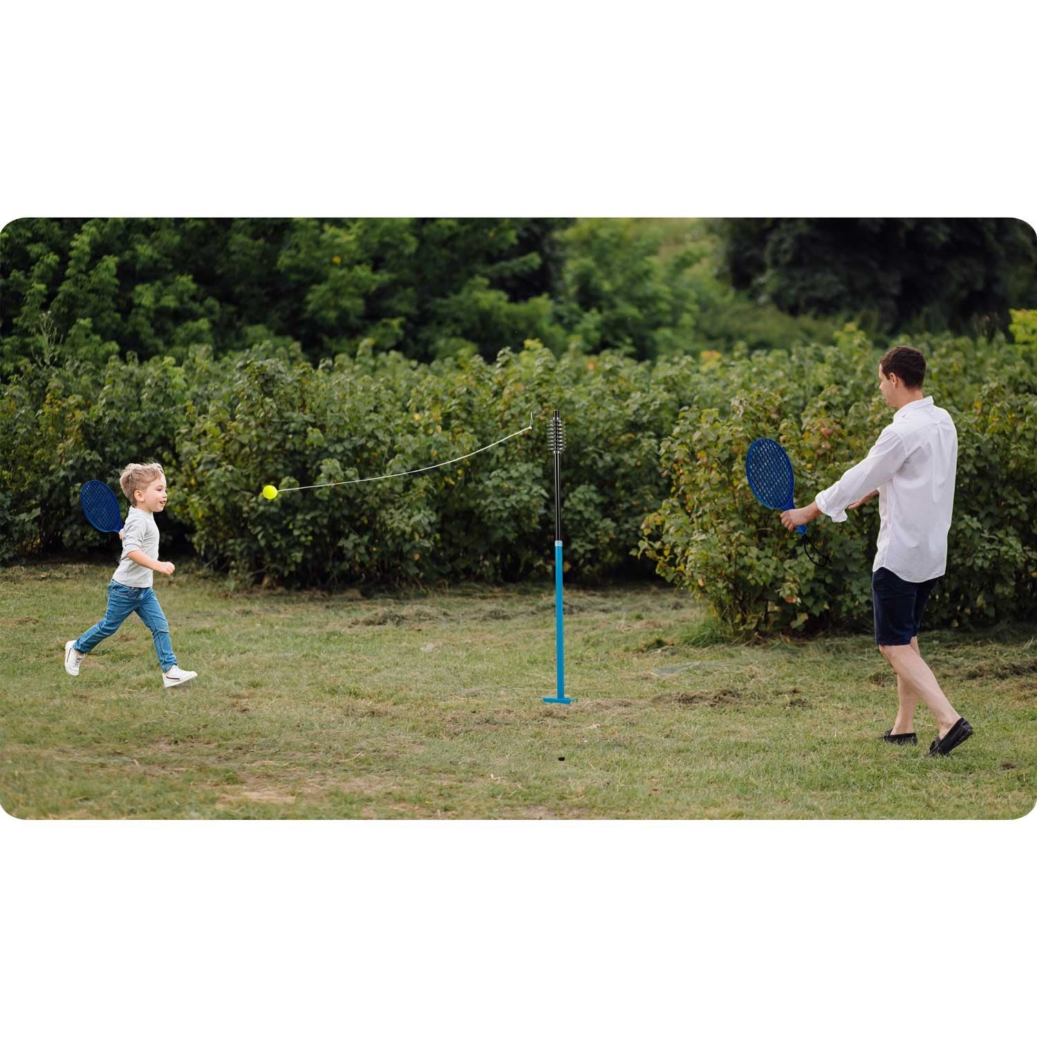 NS-499 Neo-Sport greitojo balo rinkinys