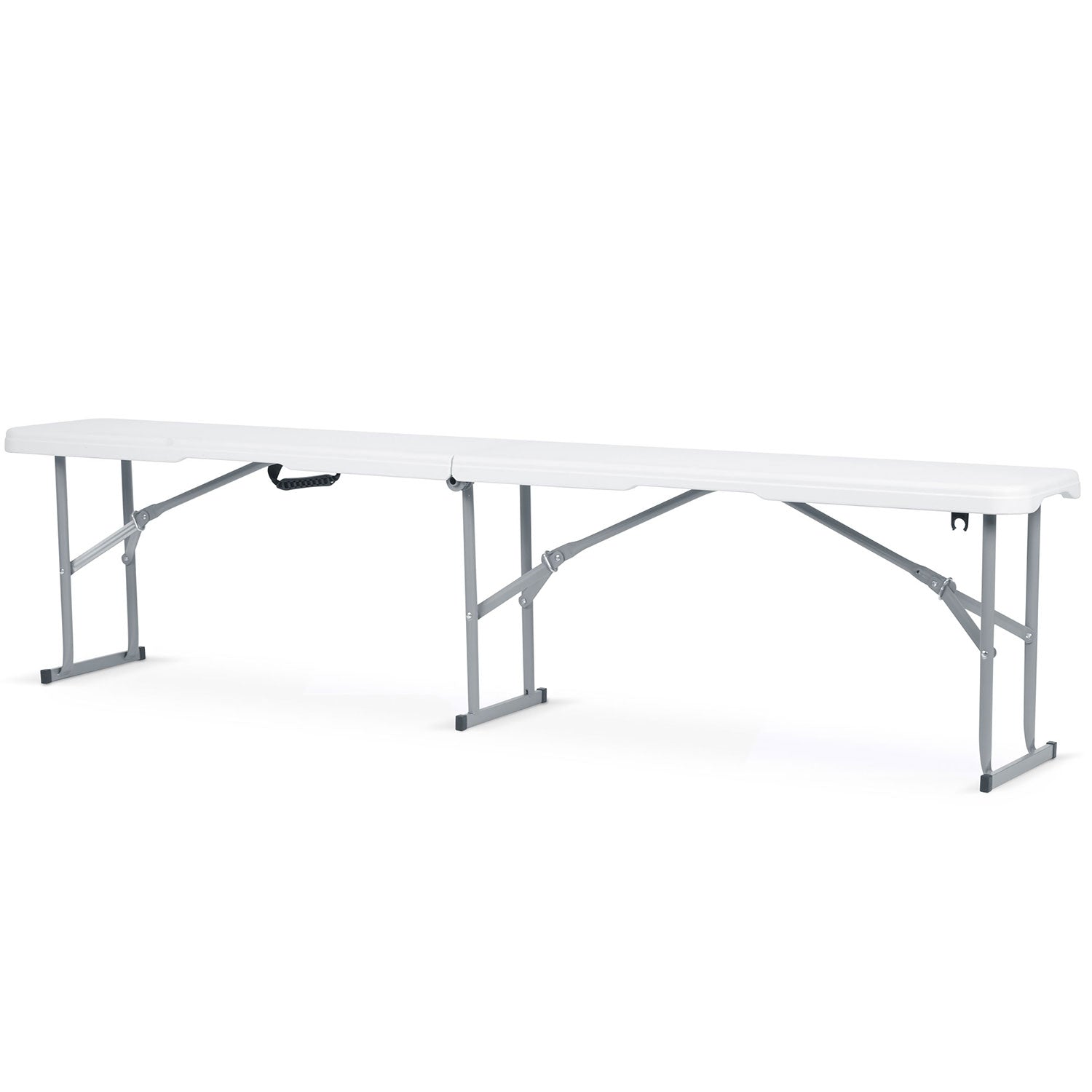 Groto komplektas + 2 lentelės + 180 cm strypai