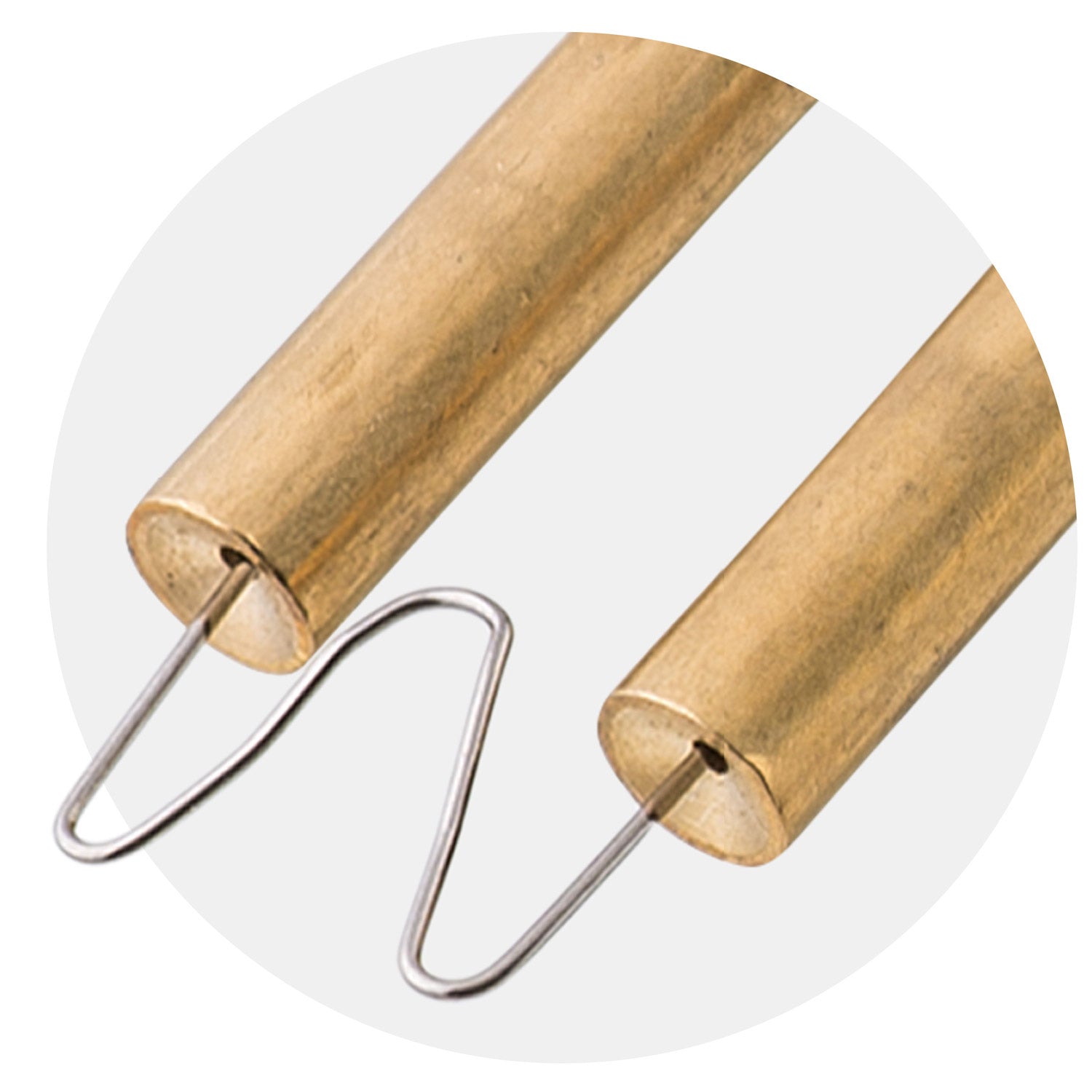 Plastikinių suvirinimo juostų 100 vienetų B tipo Humberg