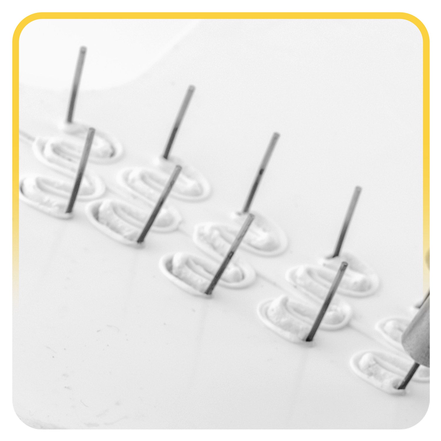 Plastikinių suvirinimo staklių 600 vienetų A tipo Humberg