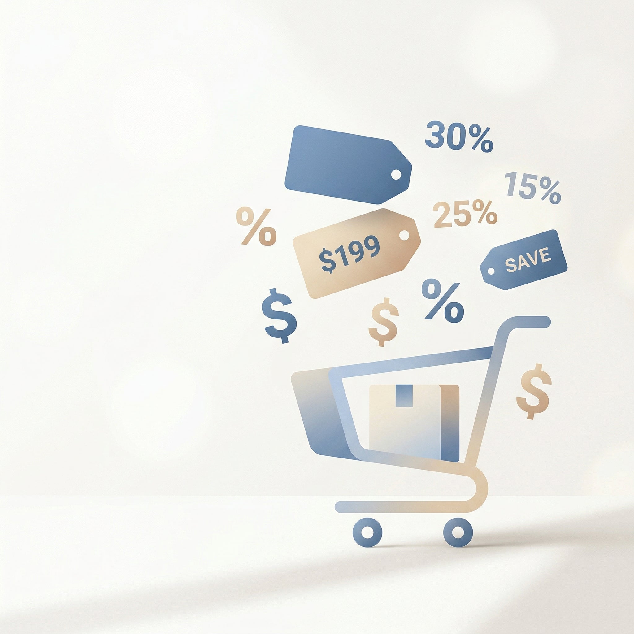 Akcijos kaina, įprasta kaina ir „sutaupote“: kaip suprasti nuolaidas ir išsirinkti geriausią pasiūlymą?