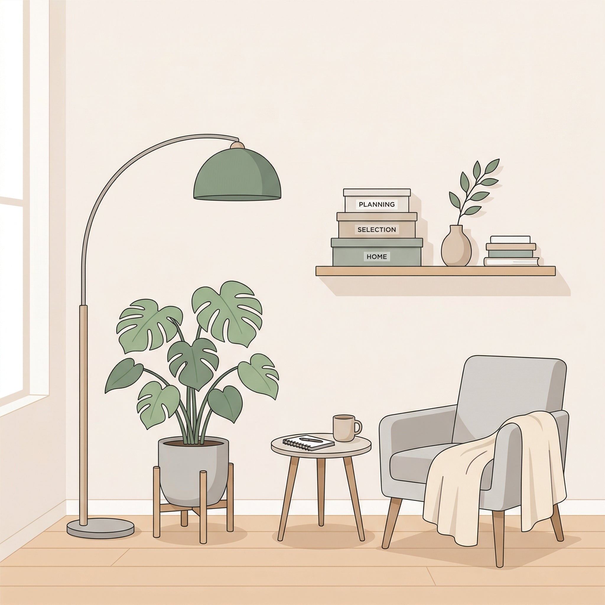 Viskas apie Produktai: praktinė santrauka