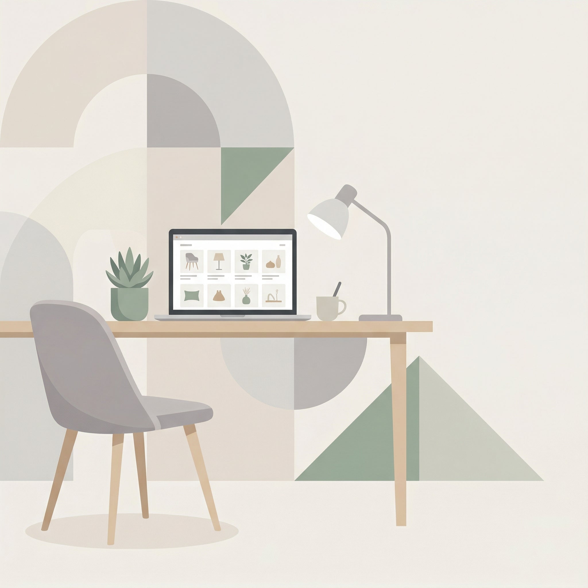 Viskas apie parduotuve: praktinė santrauka