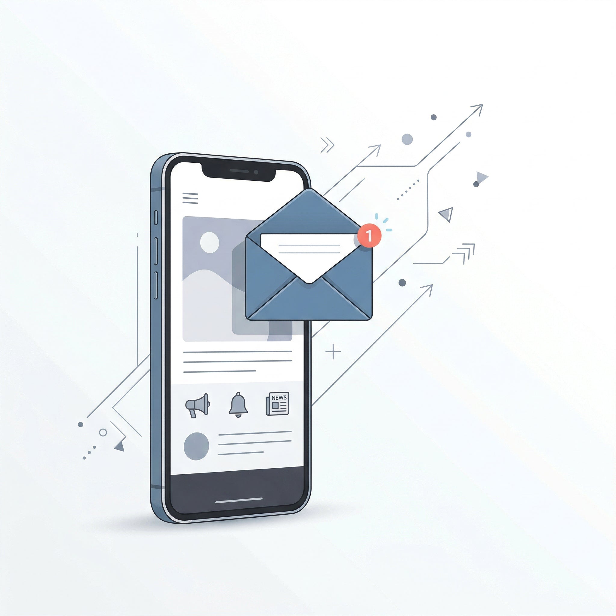 Viskas apie naujienos: praktinė santrauka