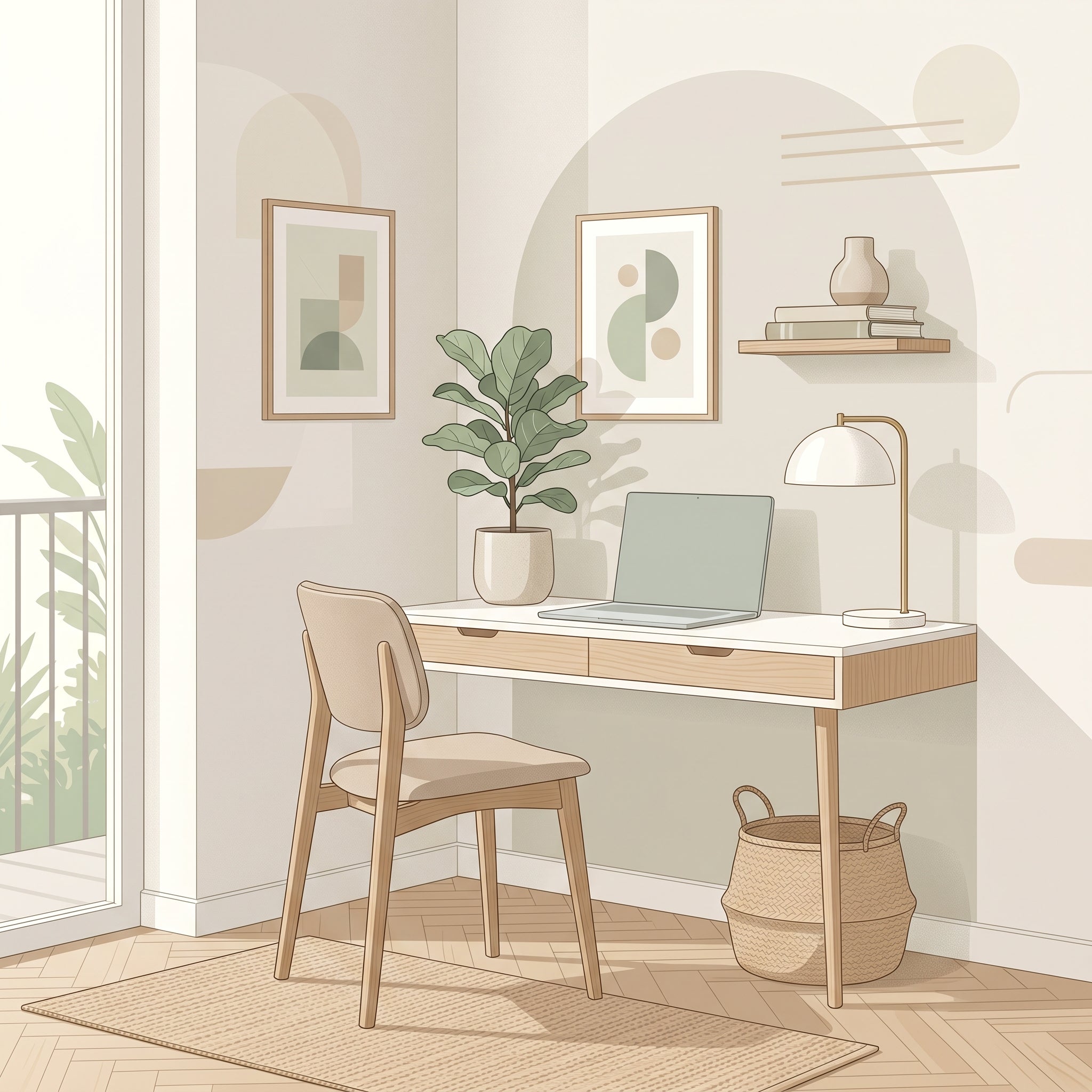 Viskas apie tinka naujam: praktinė santrauka