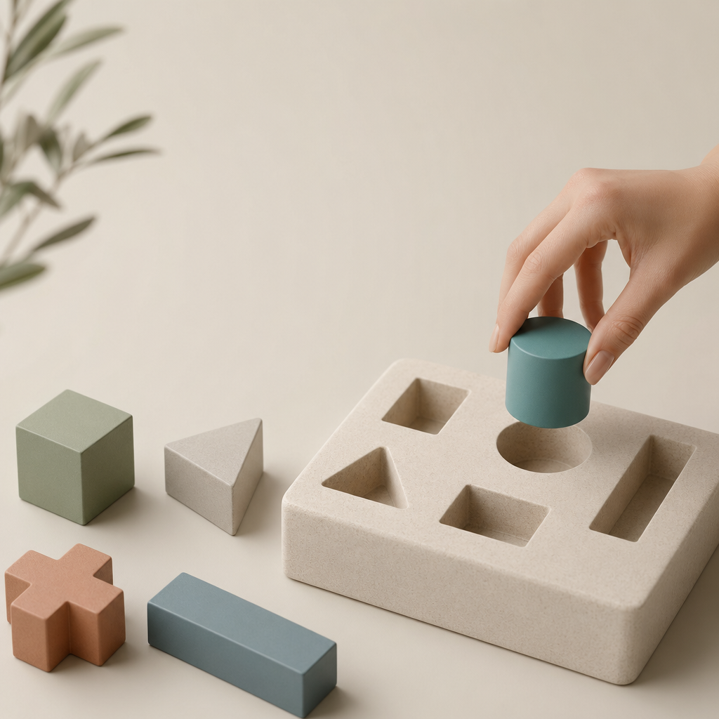 Viskas apie tinka: praktinė santrauka