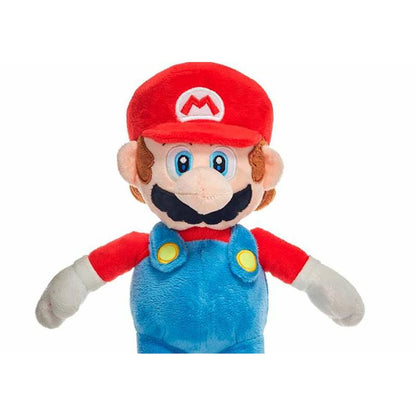 Pūkuotas žaislas Super Mario 40 cm