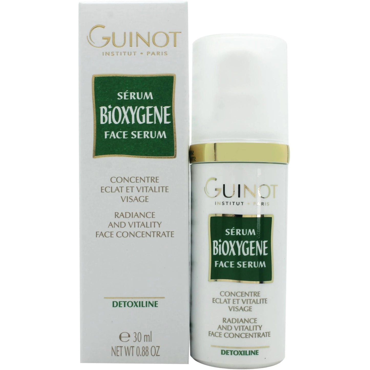 Guinot Bioxygene serumas 30 ml